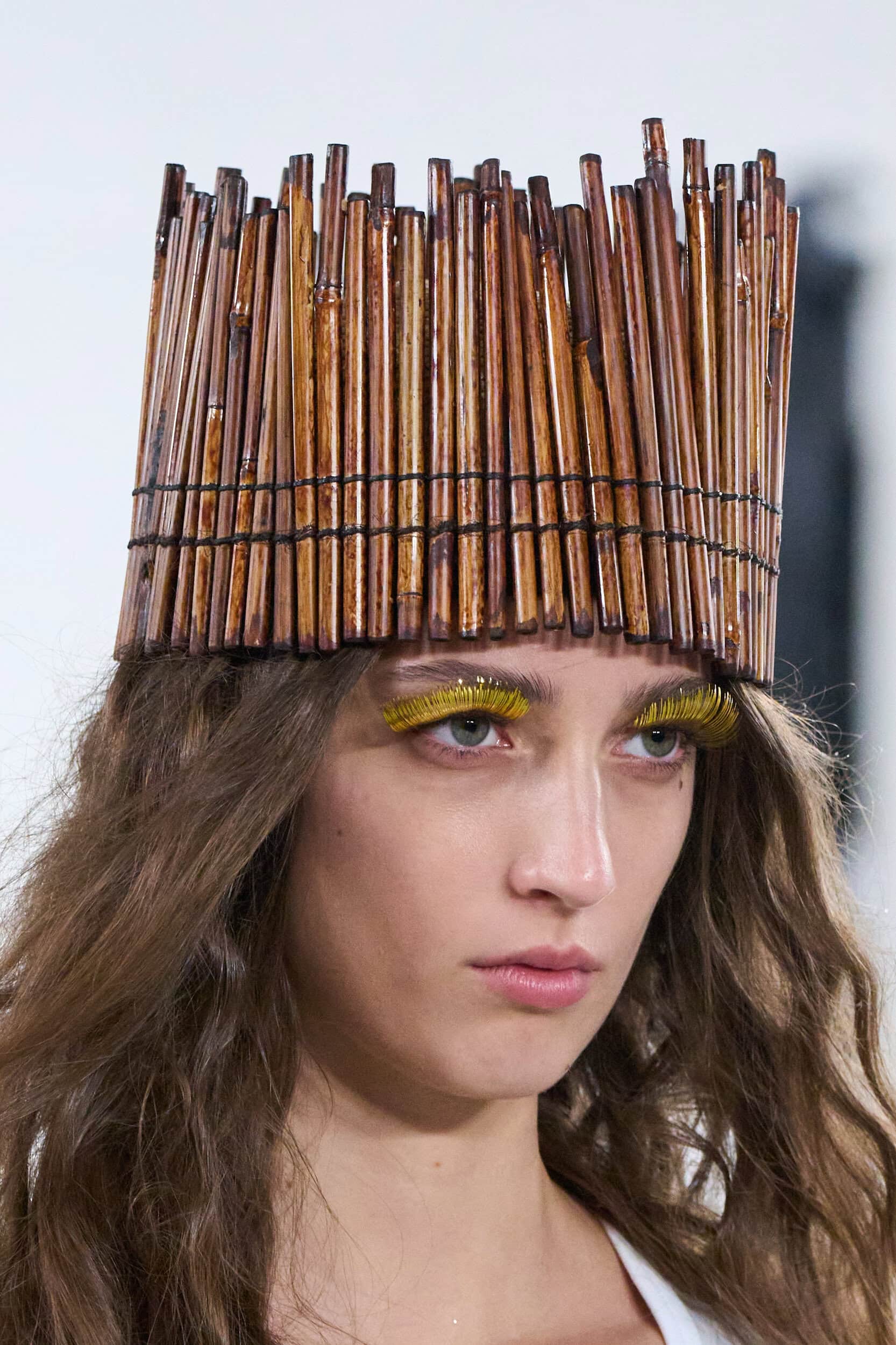 Moschino Spring 2026 Fashion Show Details