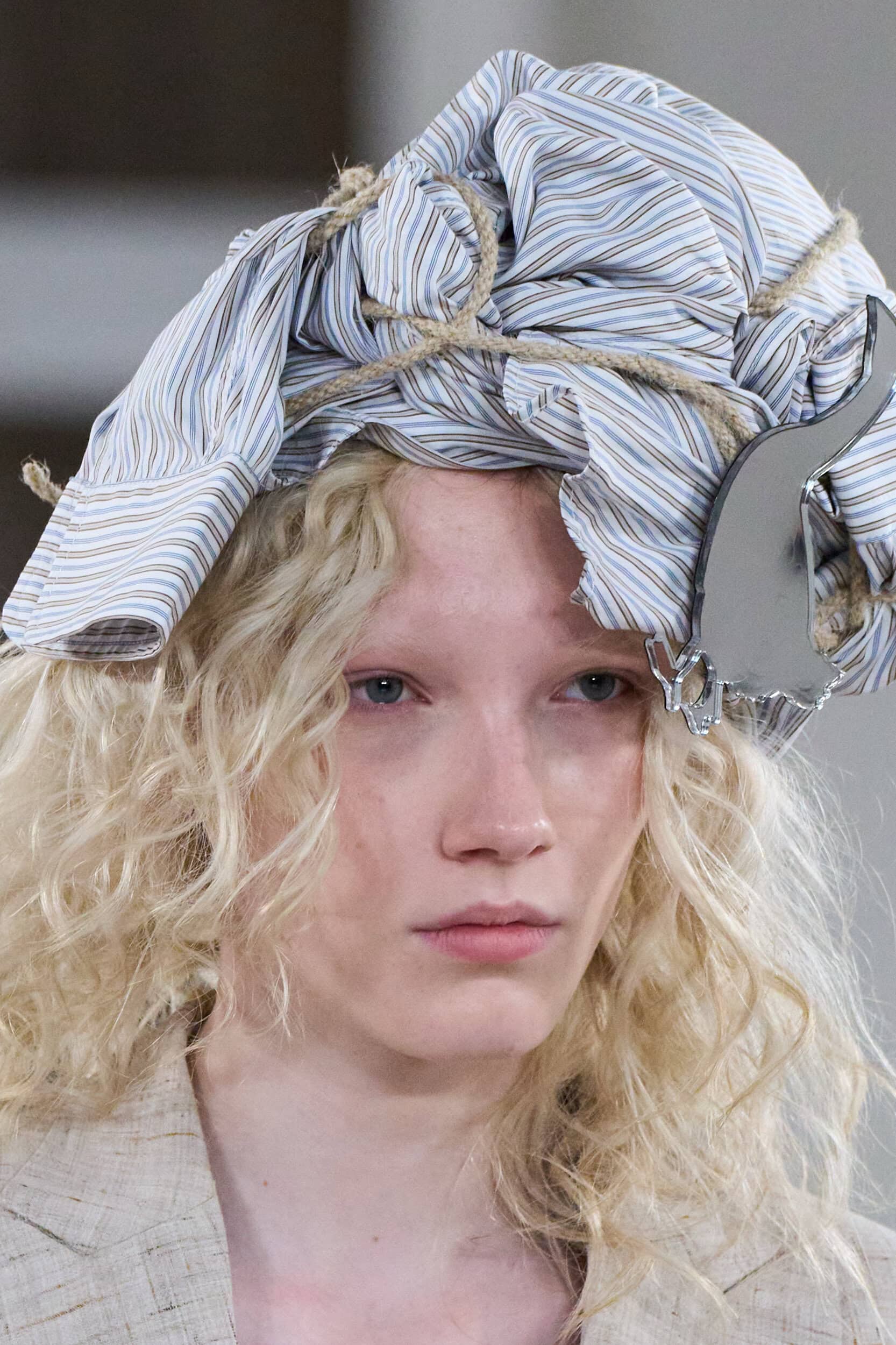 Moschino Spring 2026 Fashion Show Details