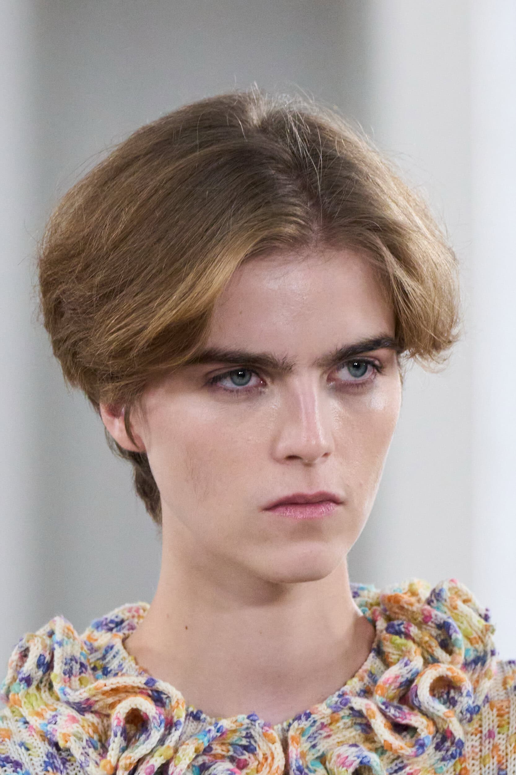 Moschino Spring 2026 Fashion Show Details