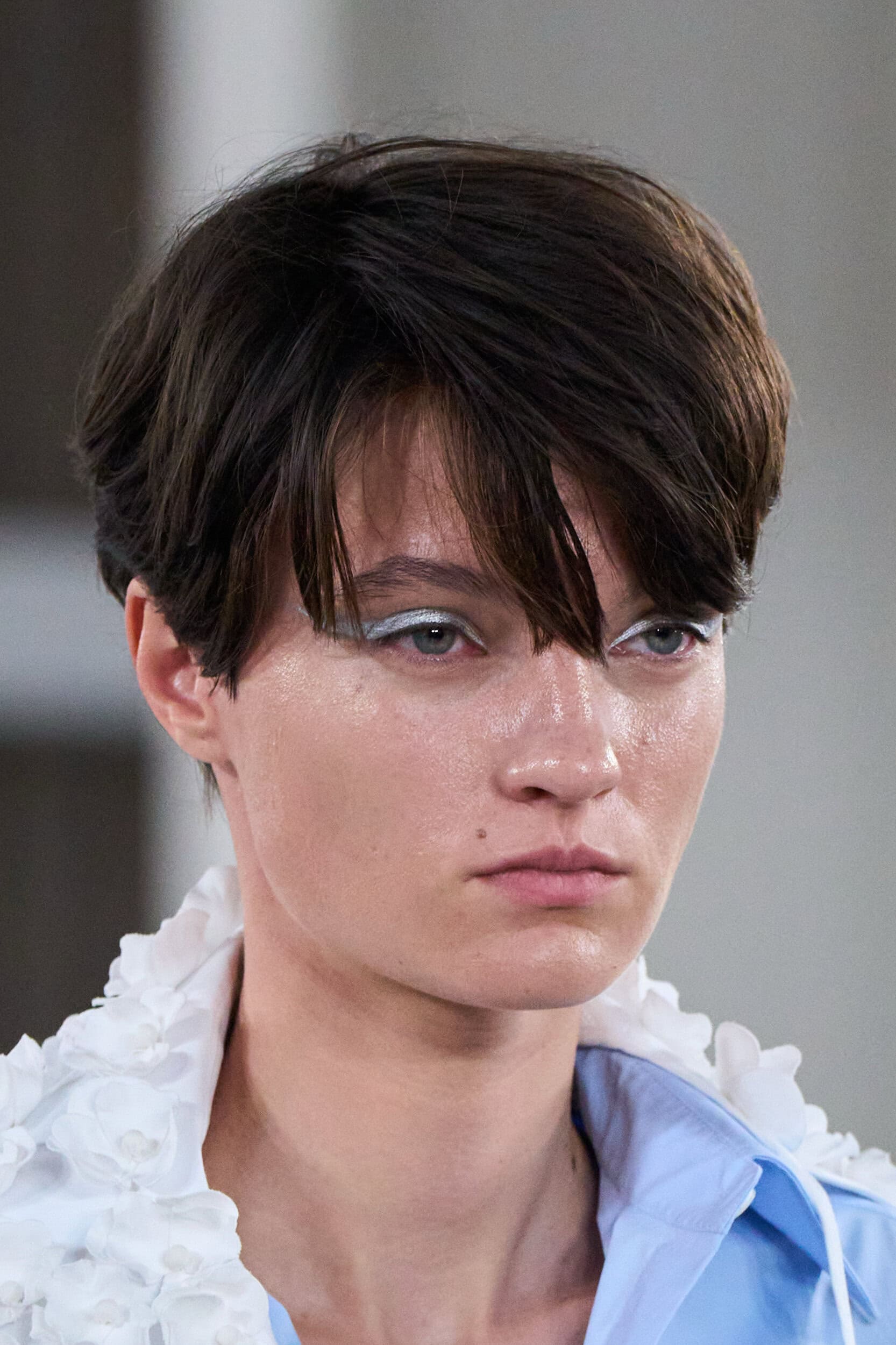 Moschino Spring 2026 Fashion Show Details