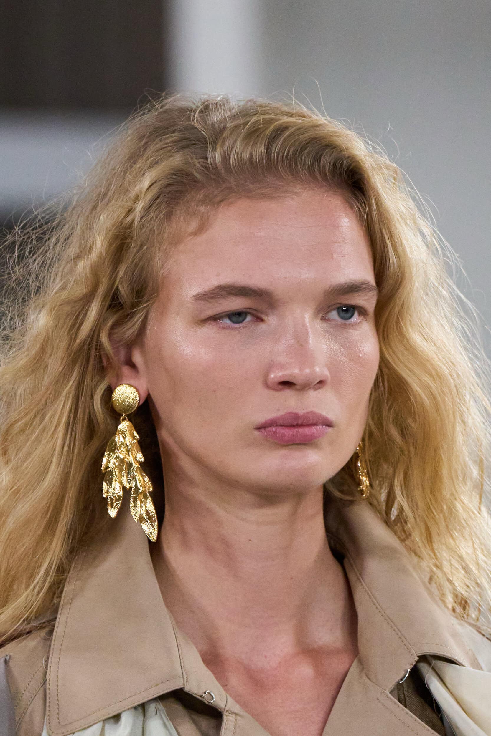 Moschino Spring 2026 Fashion Show Details