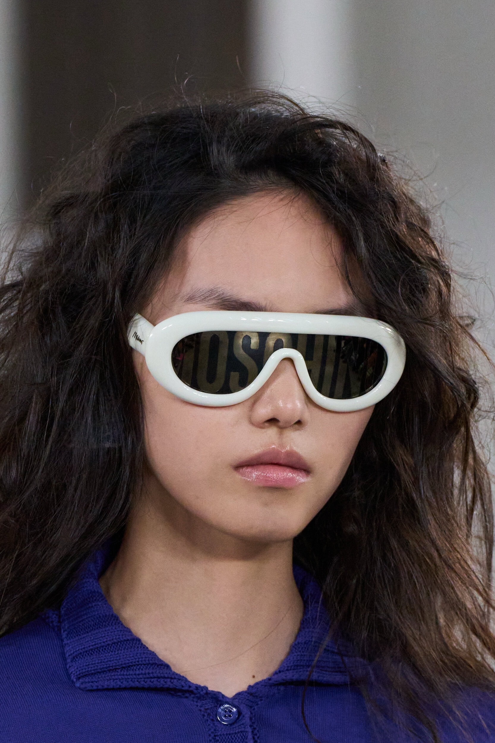 Moschino Spring 2026 Fashion Show Details