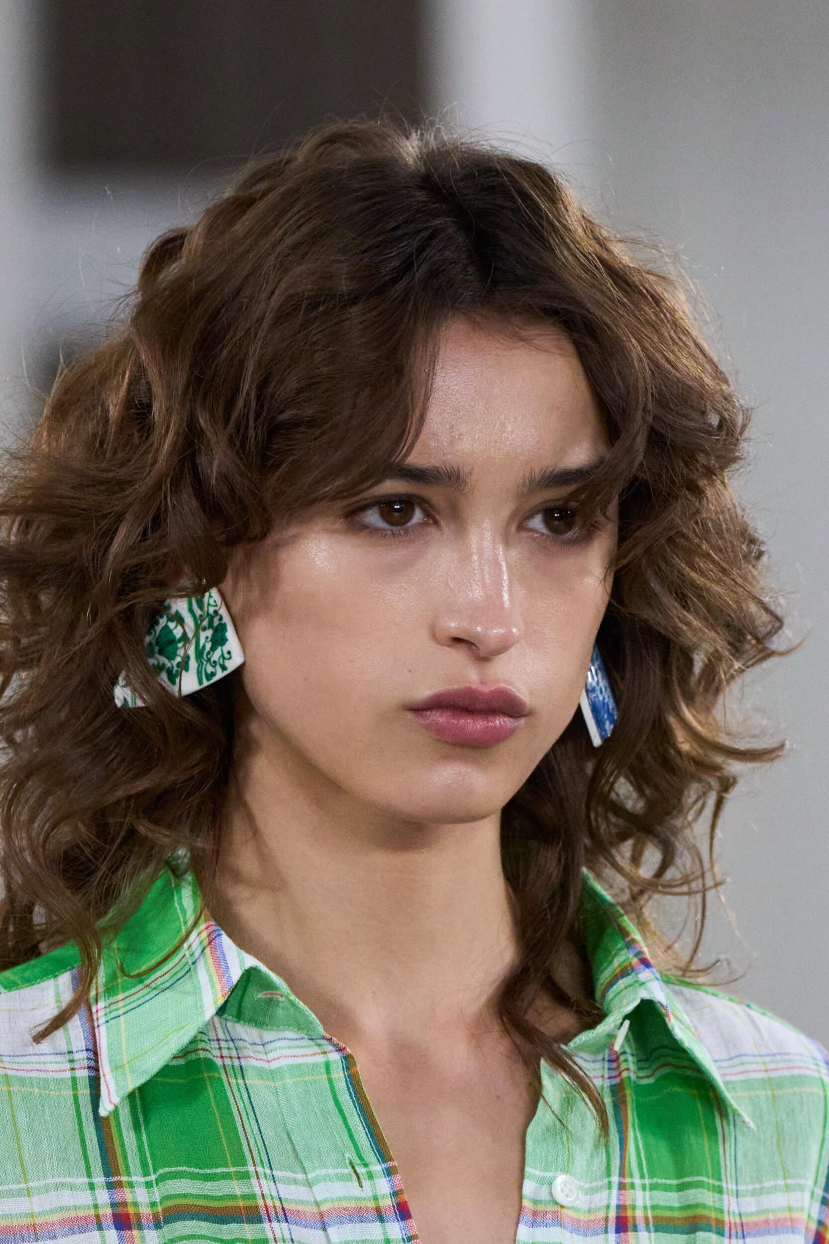 Moschino Spring 2026 Fashion Show Details