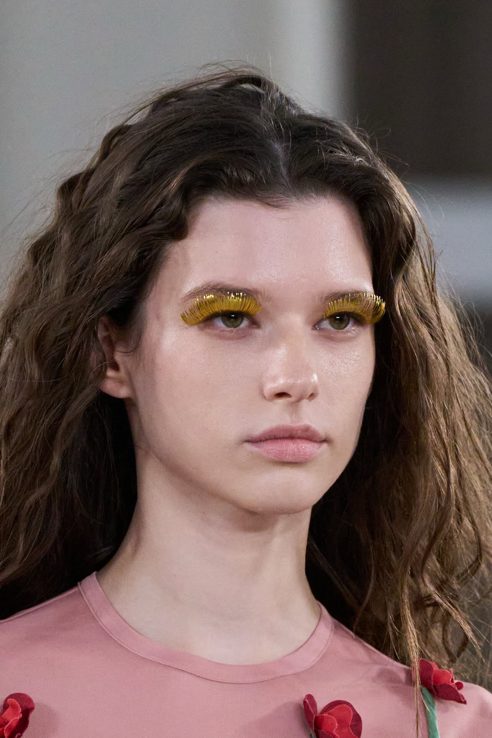 Moschino Spring 2026 Fashion Show Details