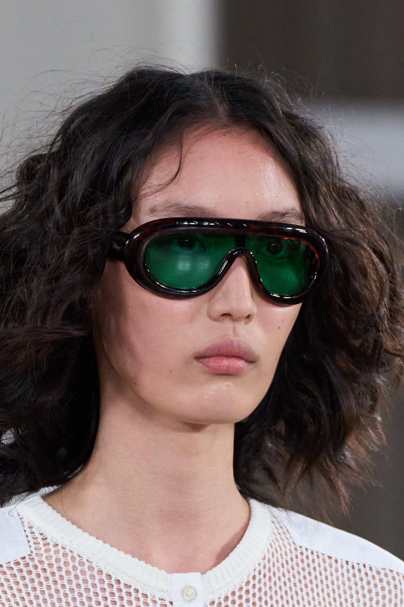 Moschino Spring 2026 Fashion Show Details
