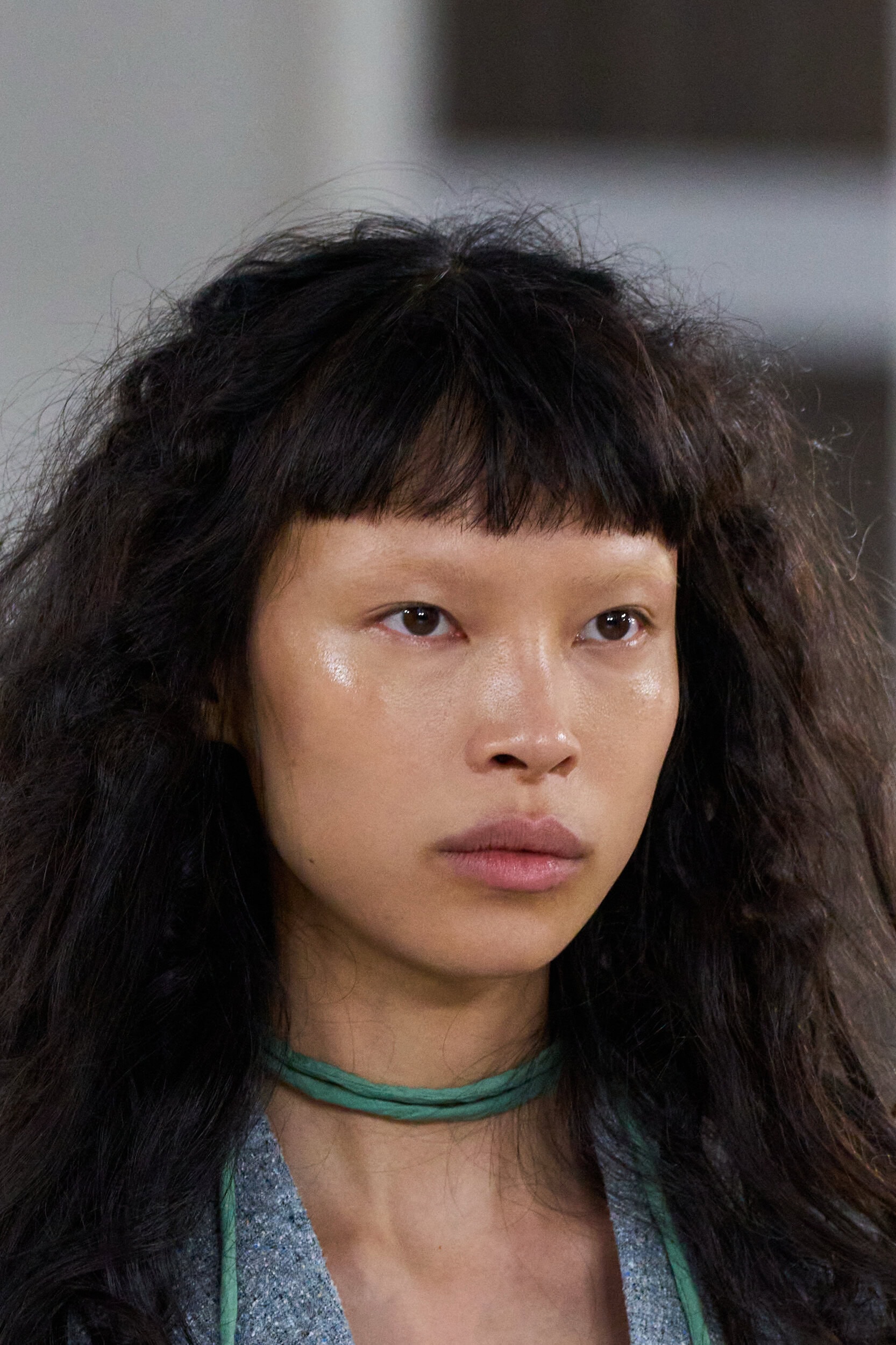 Moschino Spring 2026 Fashion Show Details