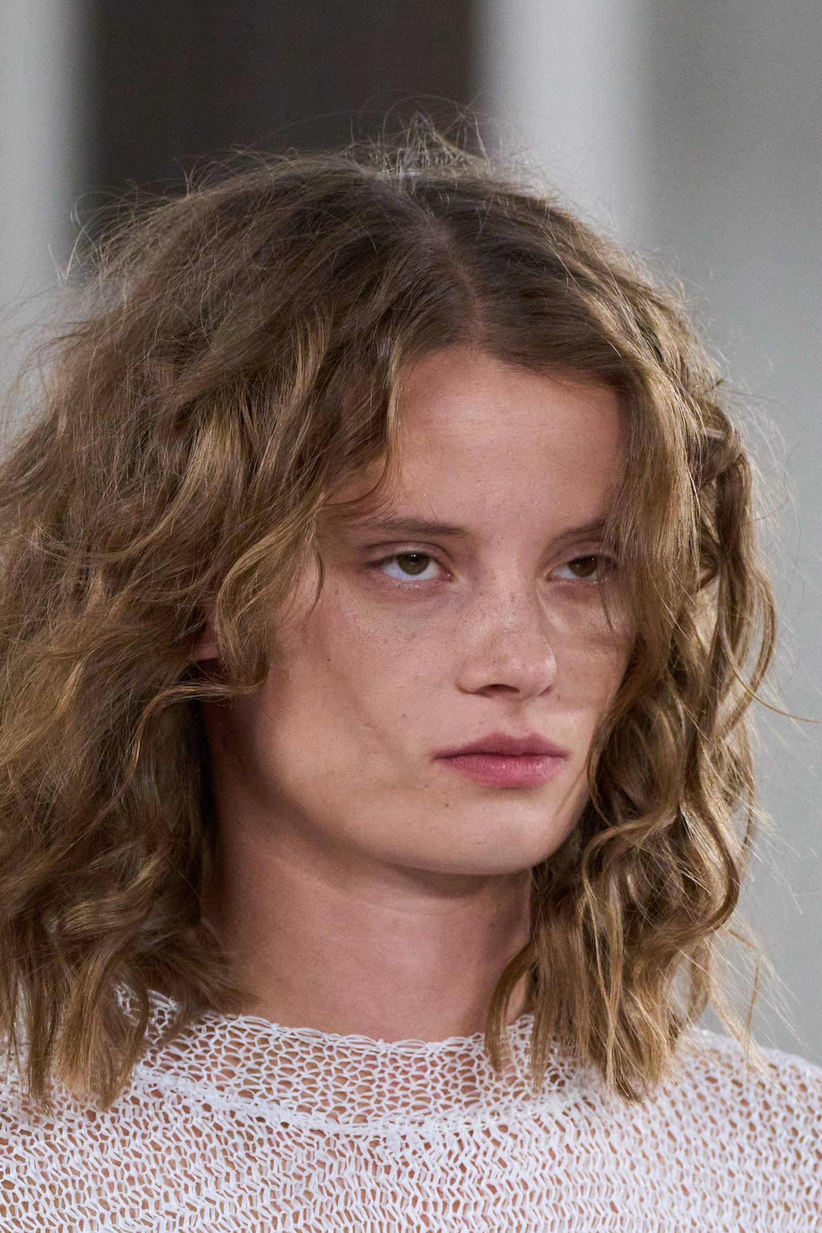 Moschino Spring 2026 Fashion Show Details