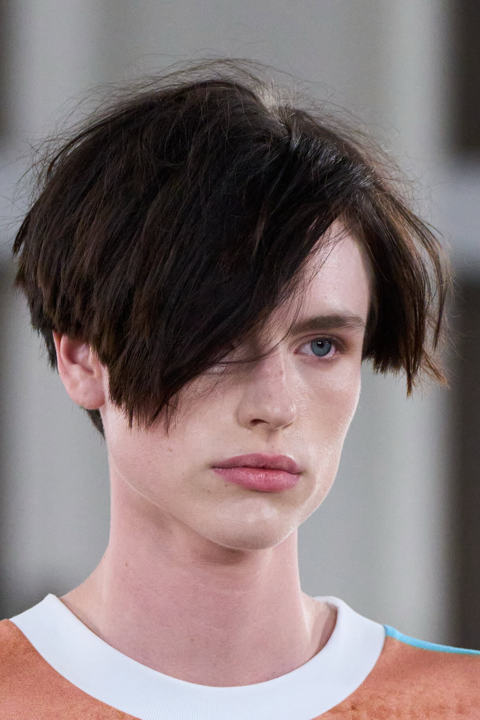 Moschino Spring 2026 Fashion Show Details