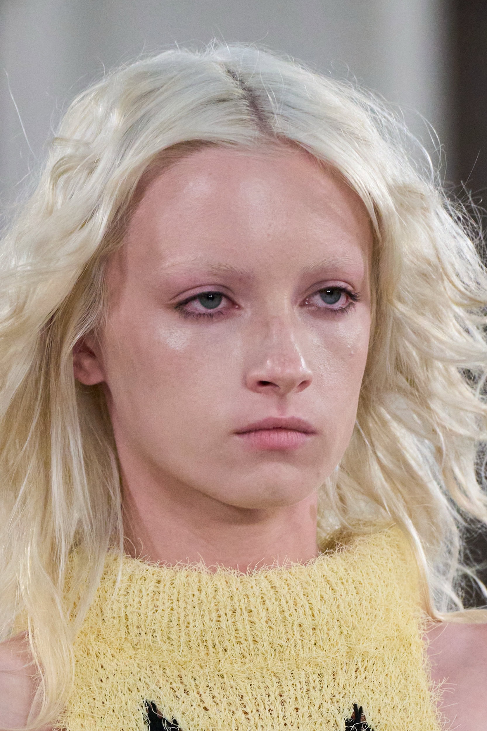 Moschino Spring 2026 Fashion Show Details