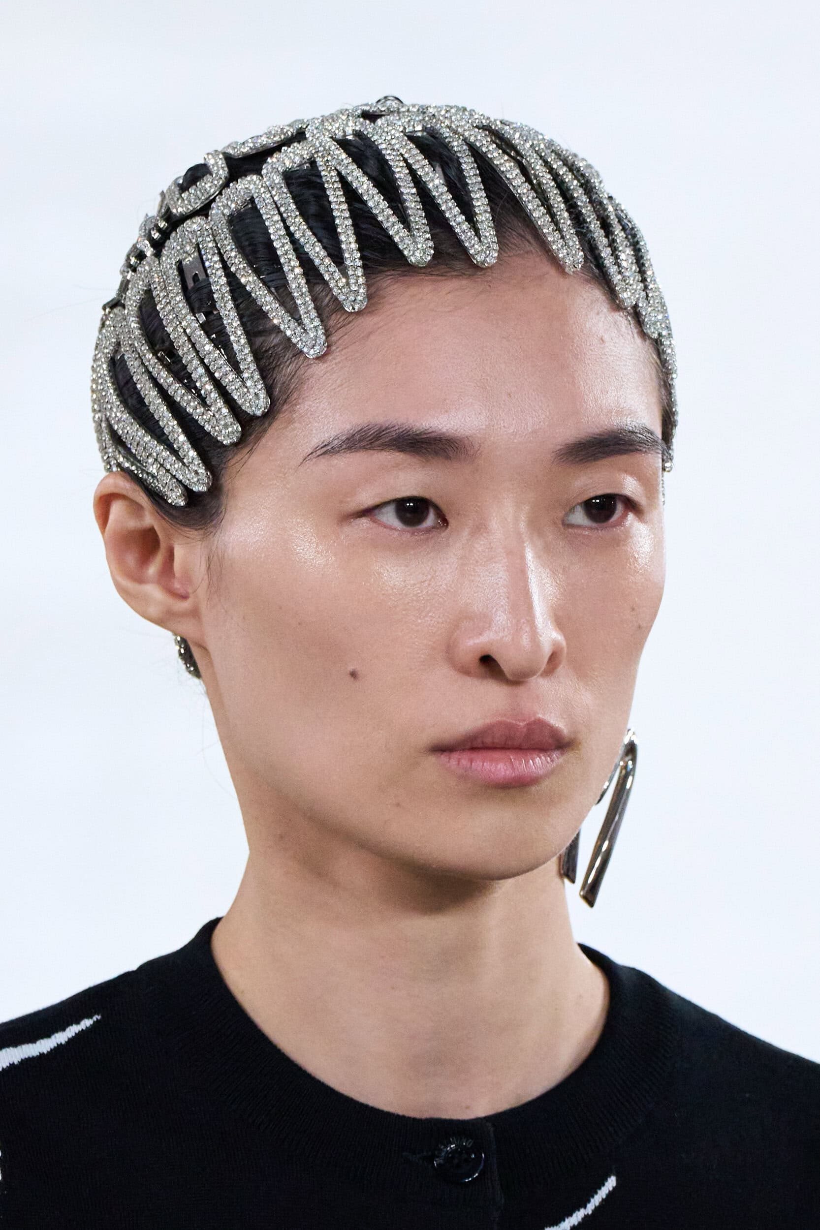 Moschino Spring 2026 Fashion Show Details