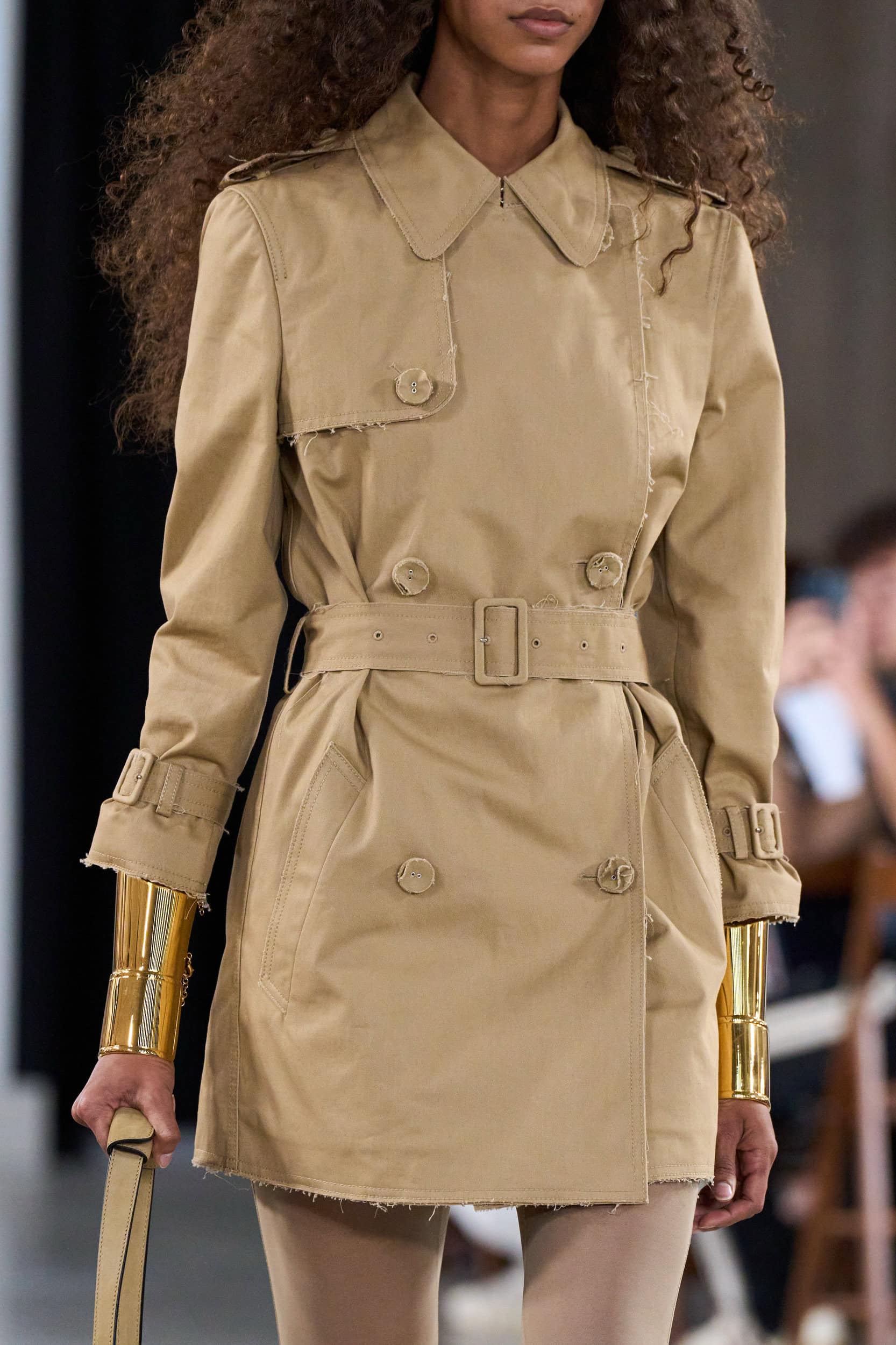 Moschino Spring 2026 Fashion Show Details