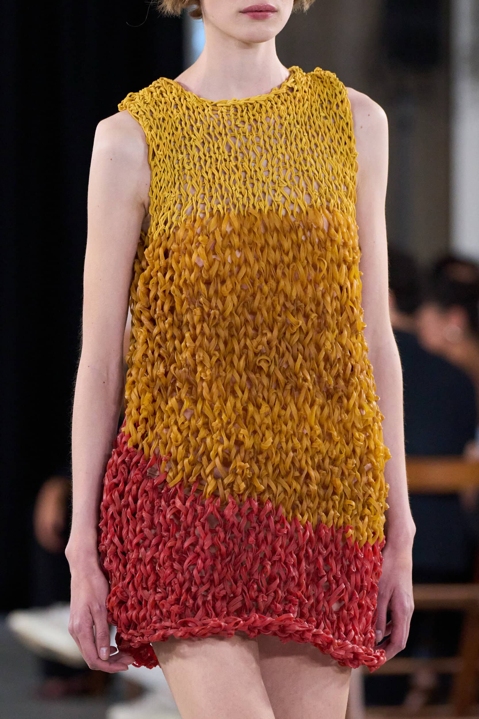 Moschino Spring 2026 Fashion Show Details