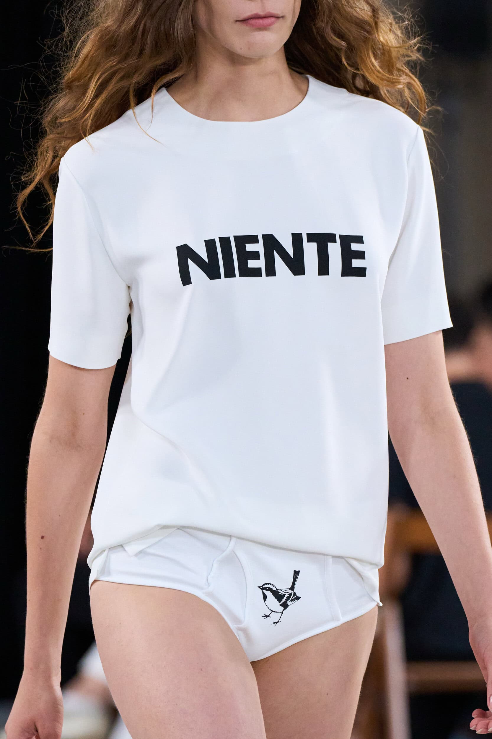 Moschino Spring 2026 Fashion Show Details