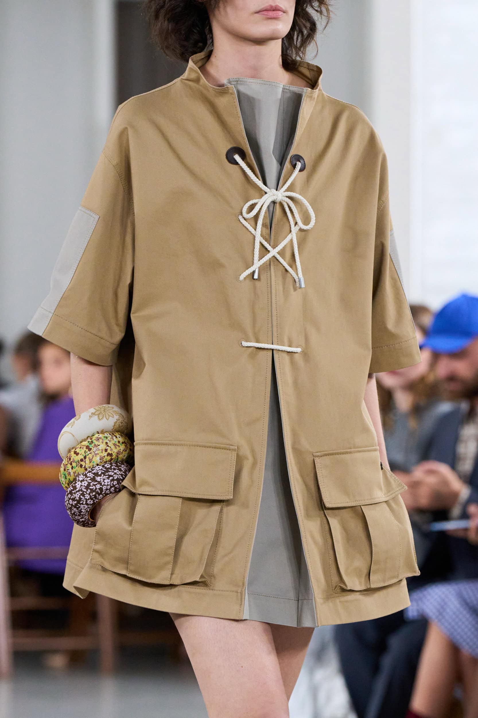 Moschino Spring 2026 Fashion Show Details