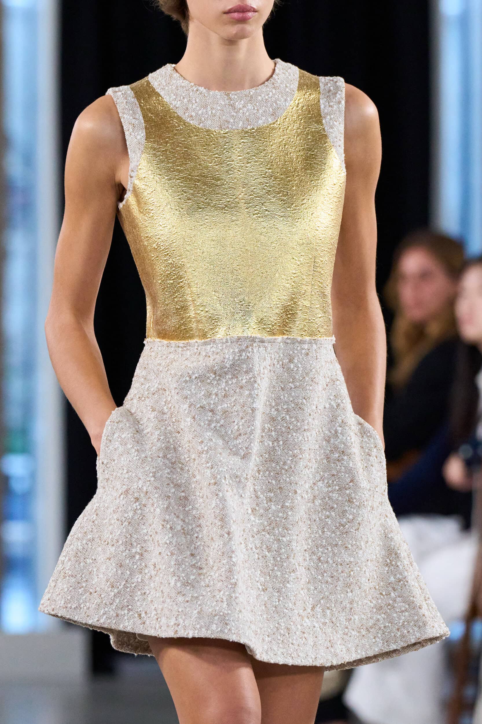 Moschino Spring 2026 Fashion Show Details