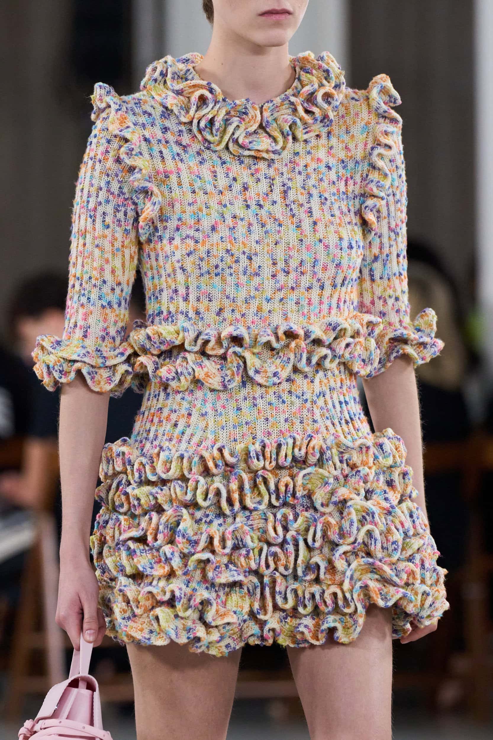 Moschino Spring 2026 Fashion Show Details