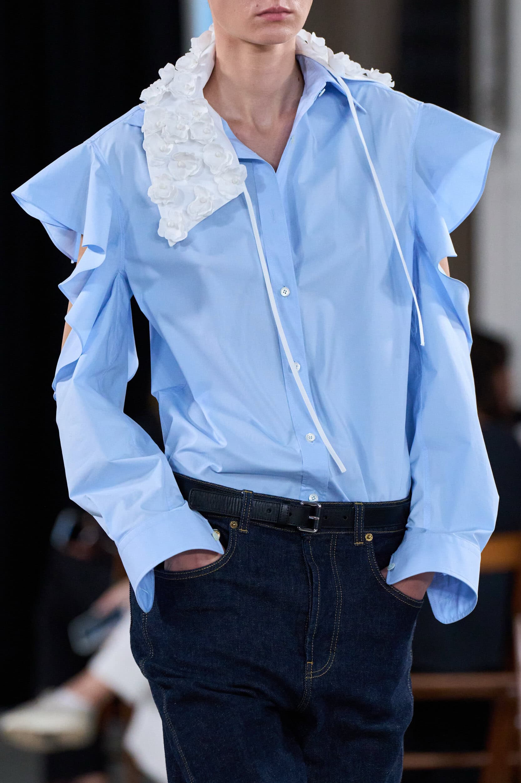Moschino Spring 2026 Fashion Show Details