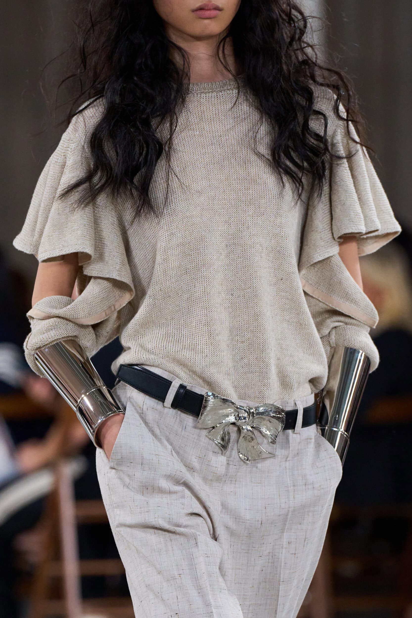 Moschino Spring 2026 Fashion Show Details