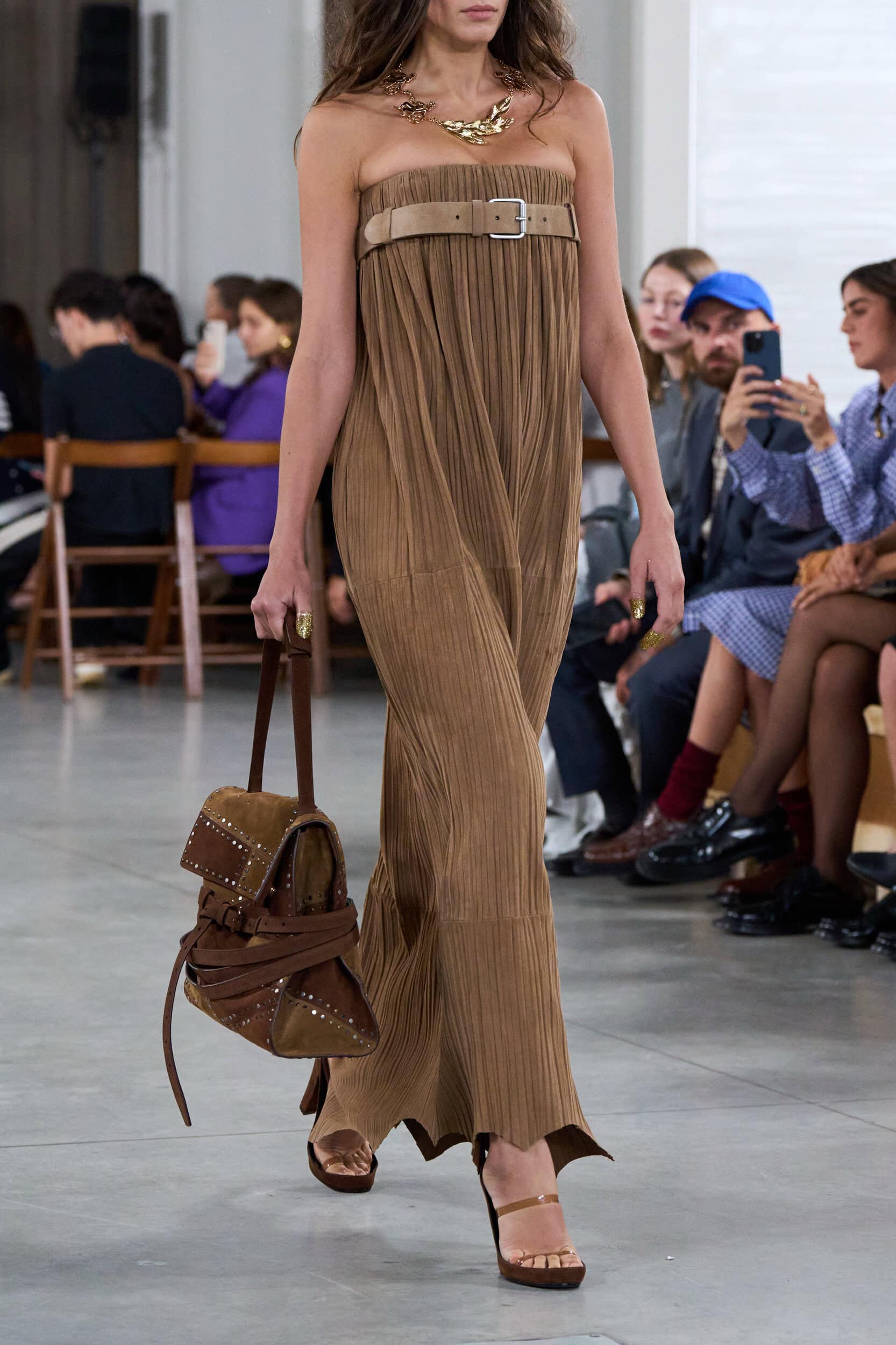 Moschino Spring 2026 Fashion Show Details