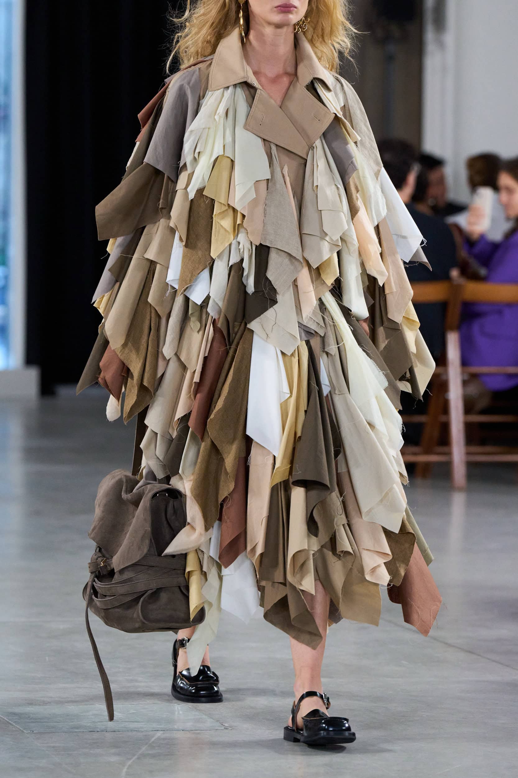 Moschino Spring 2026 Fashion Show Details