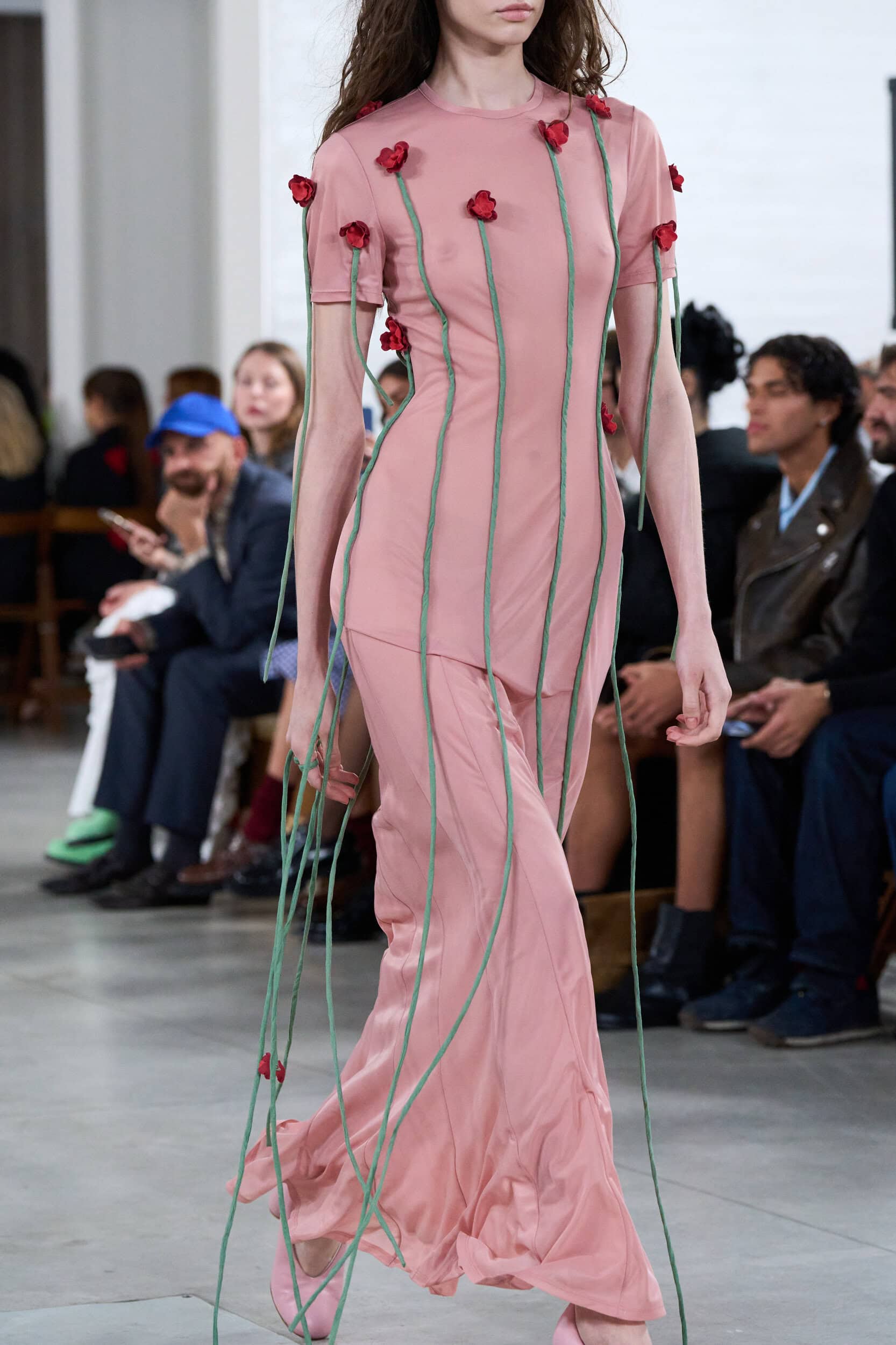 Moschino Spring 2026 Fashion Show Details
