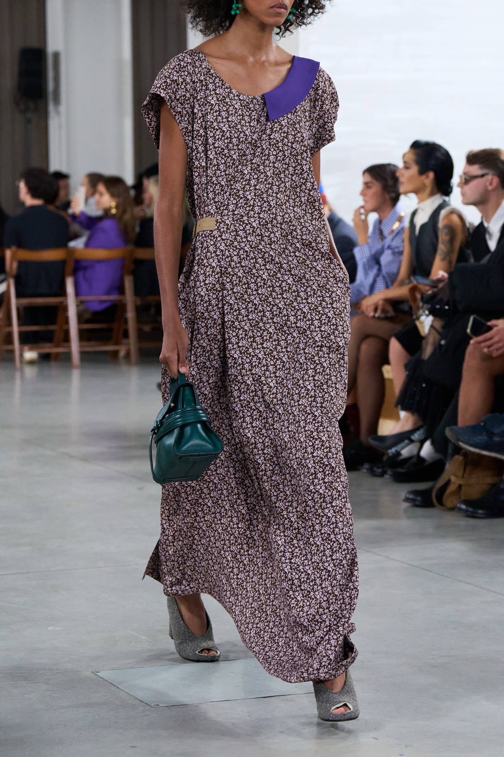 Moschino Spring 2026 Fashion Show Details
