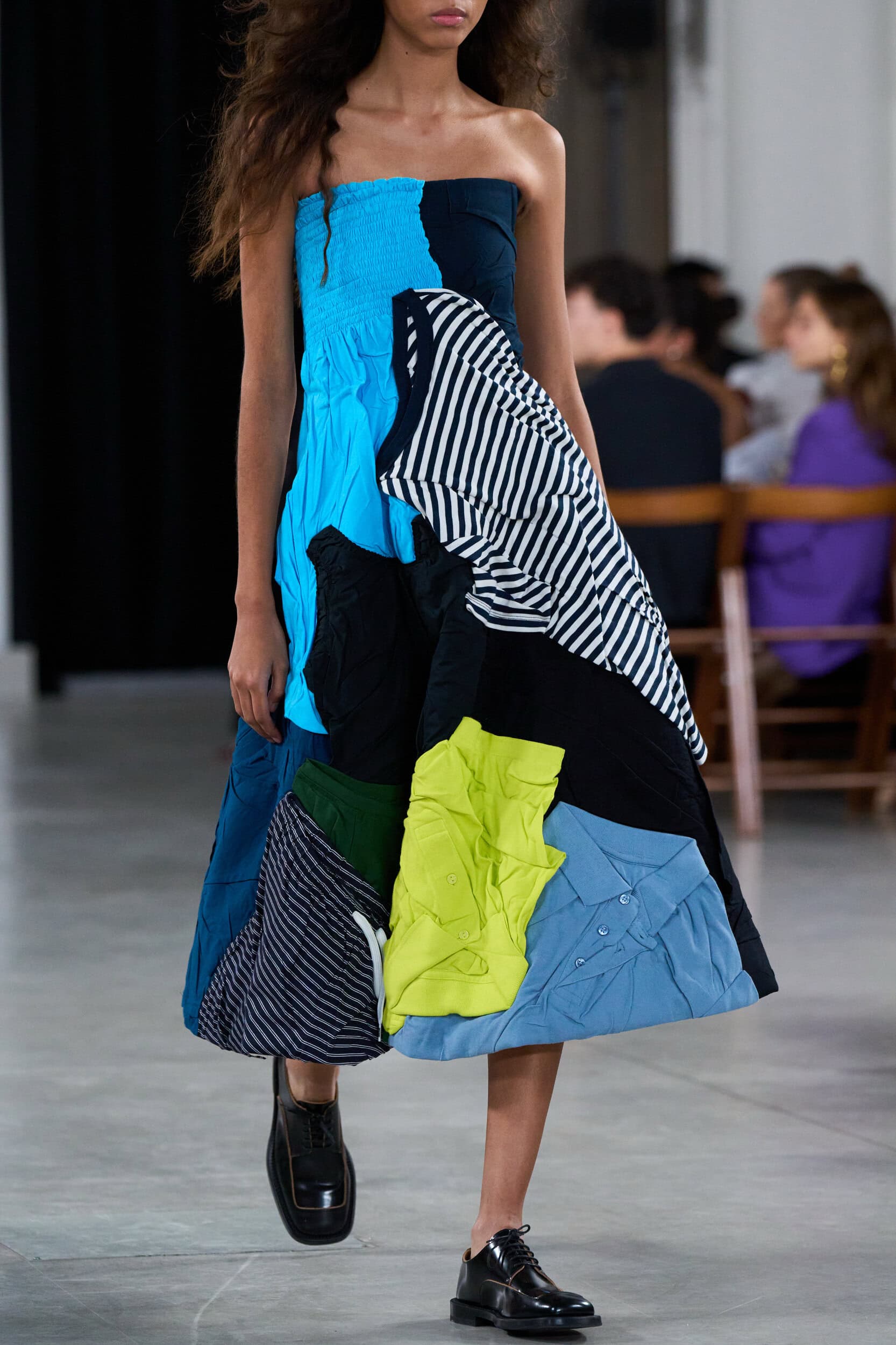 Moschino Spring 2026 Fashion Show Details
