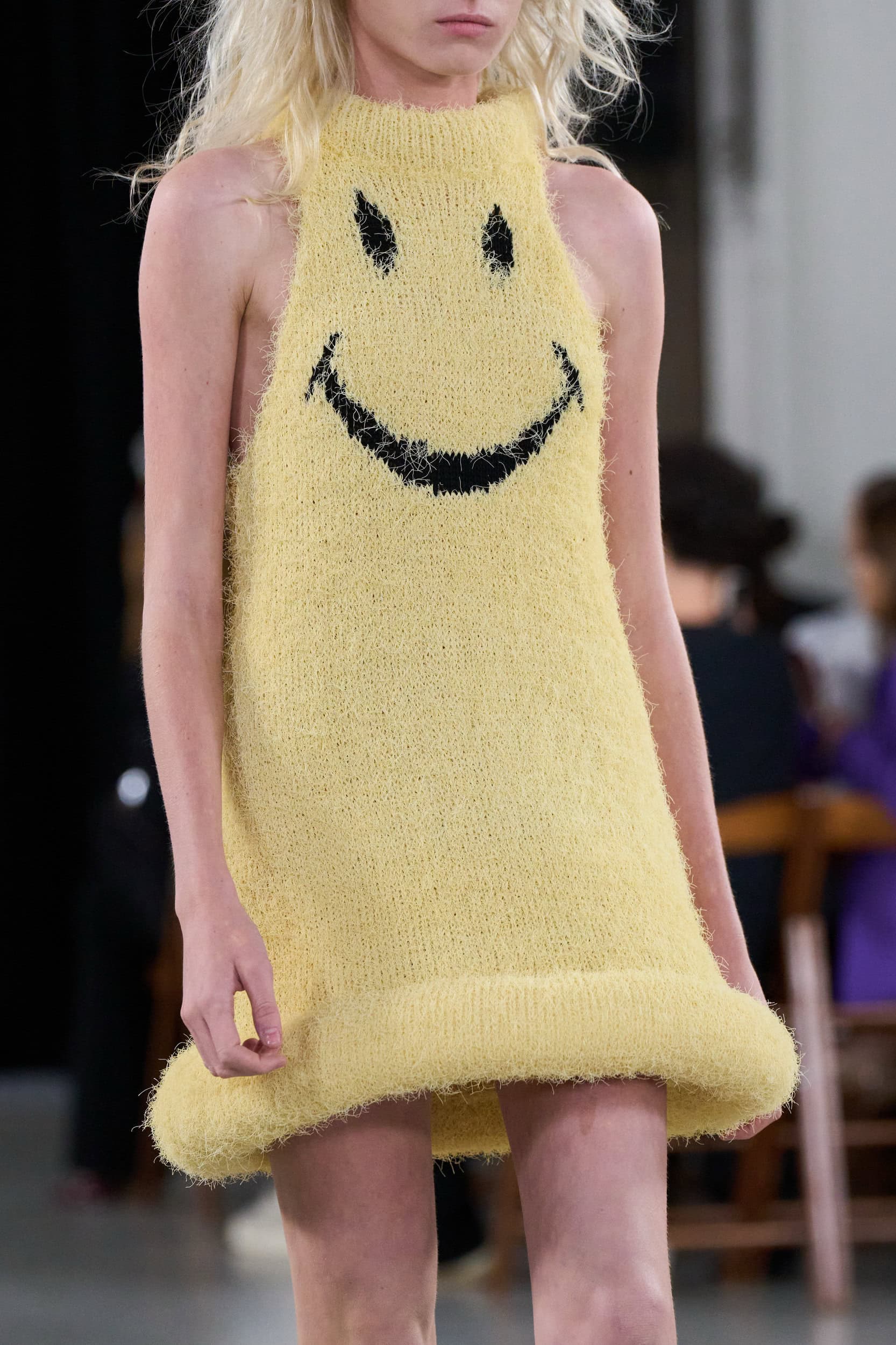 Moschino Spring 2026 Fashion Show Details