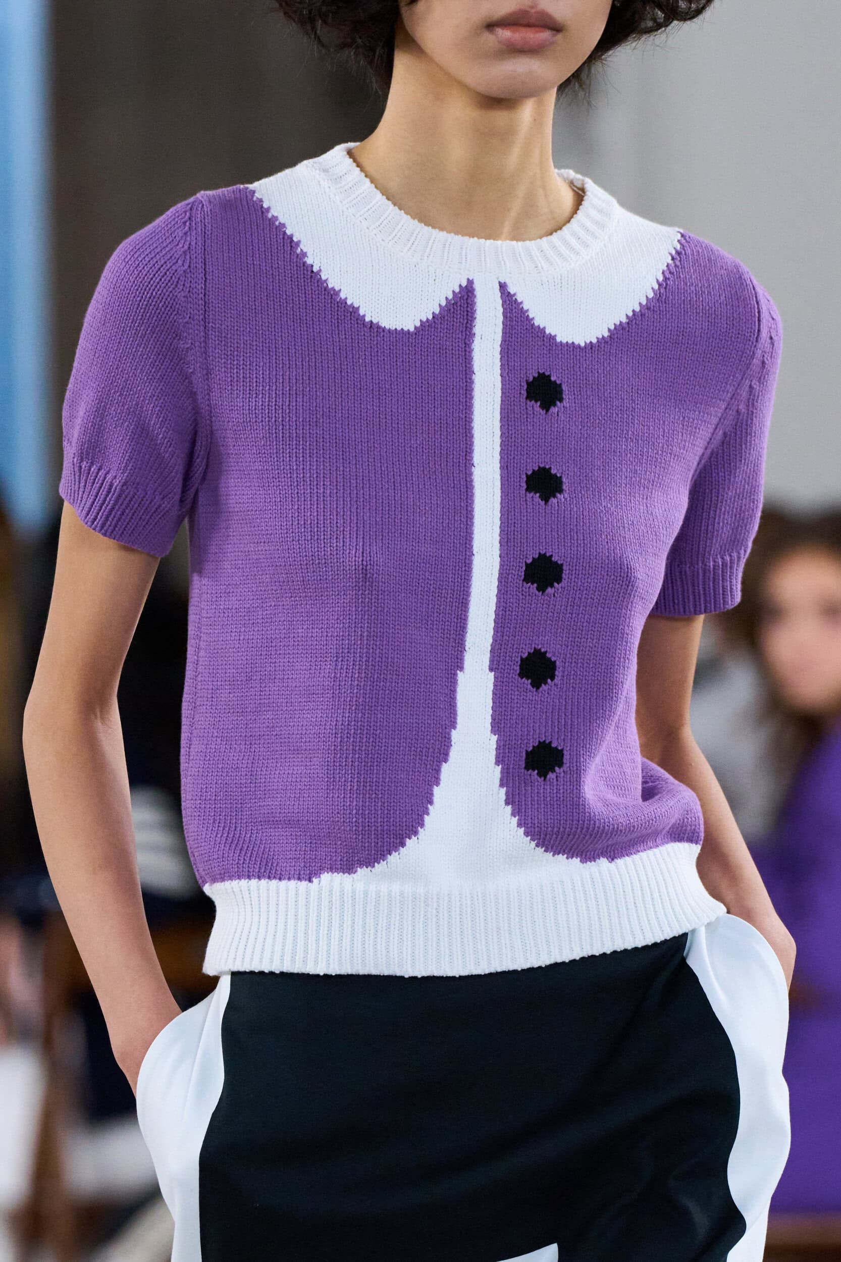 Moschino Spring 2026 Fashion Show Details