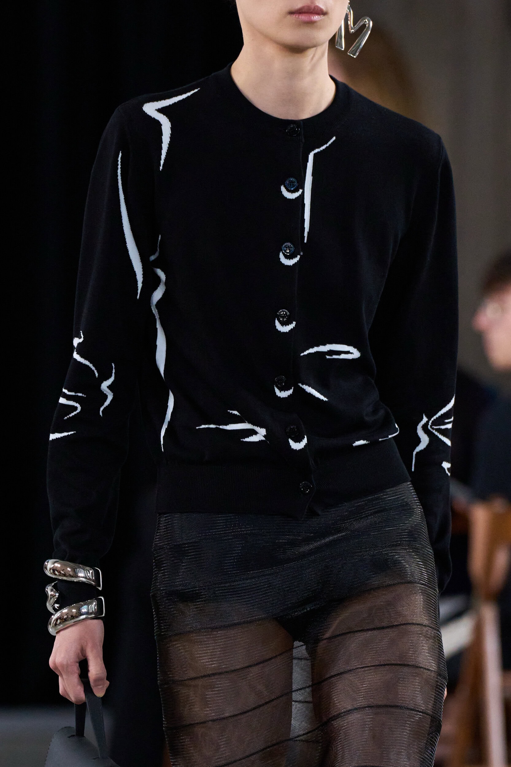 Moschino Spring 2026 Fashion Show Details