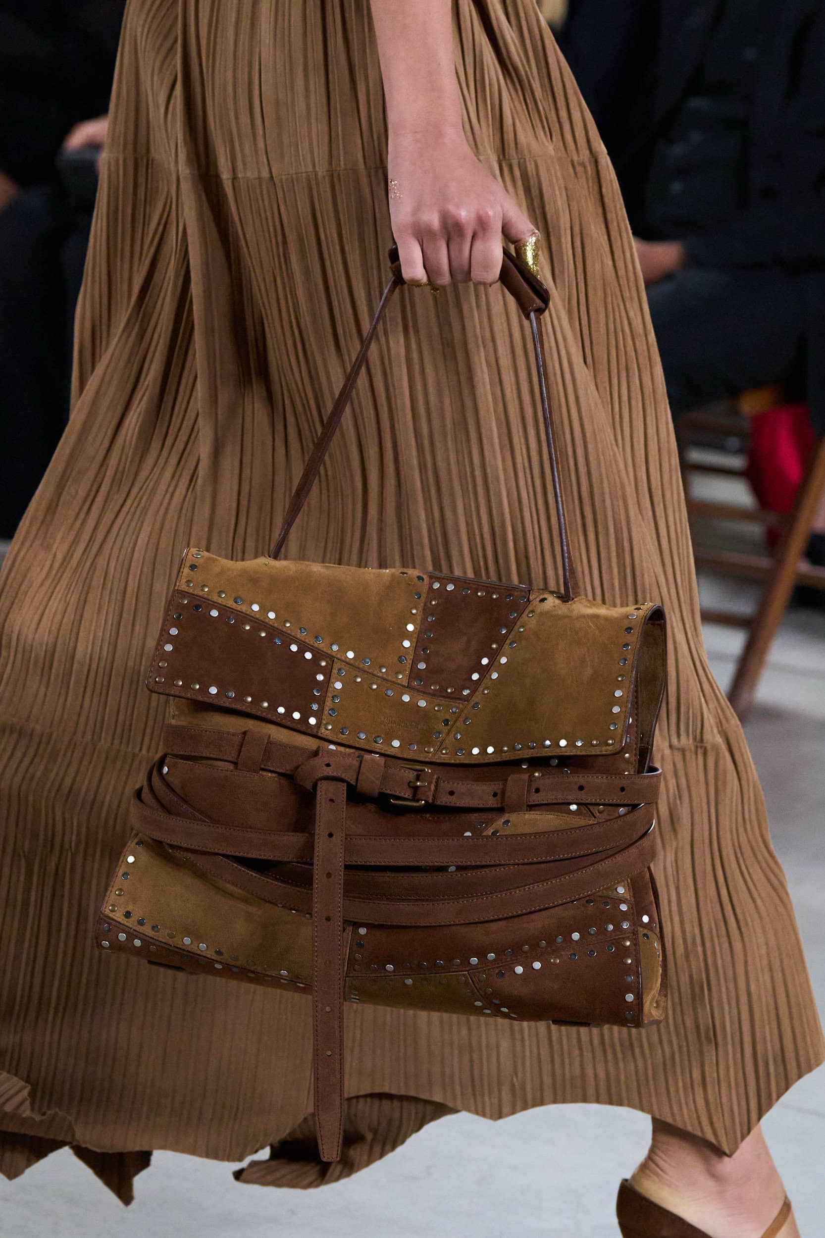 Moschino Spring 2026 Fashion Show Details