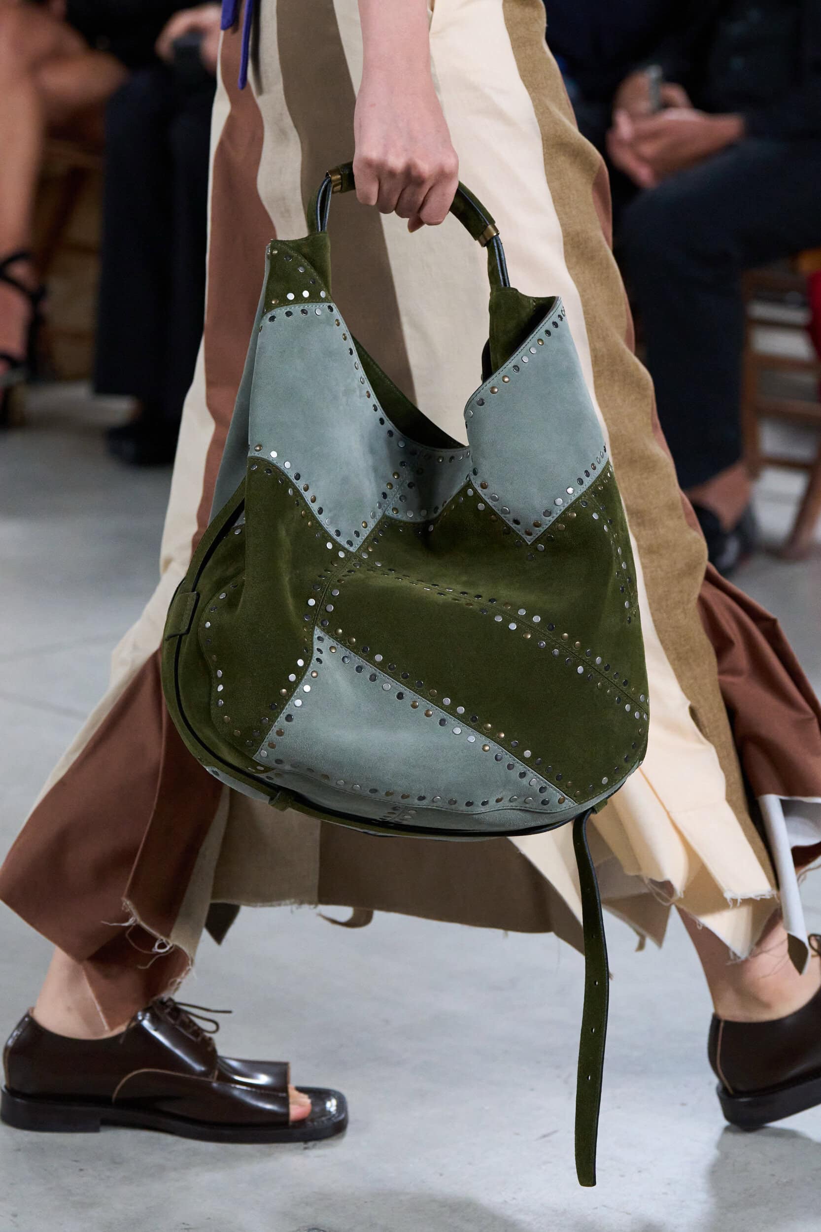 Moschino Spring 2026 Fashion Show Details