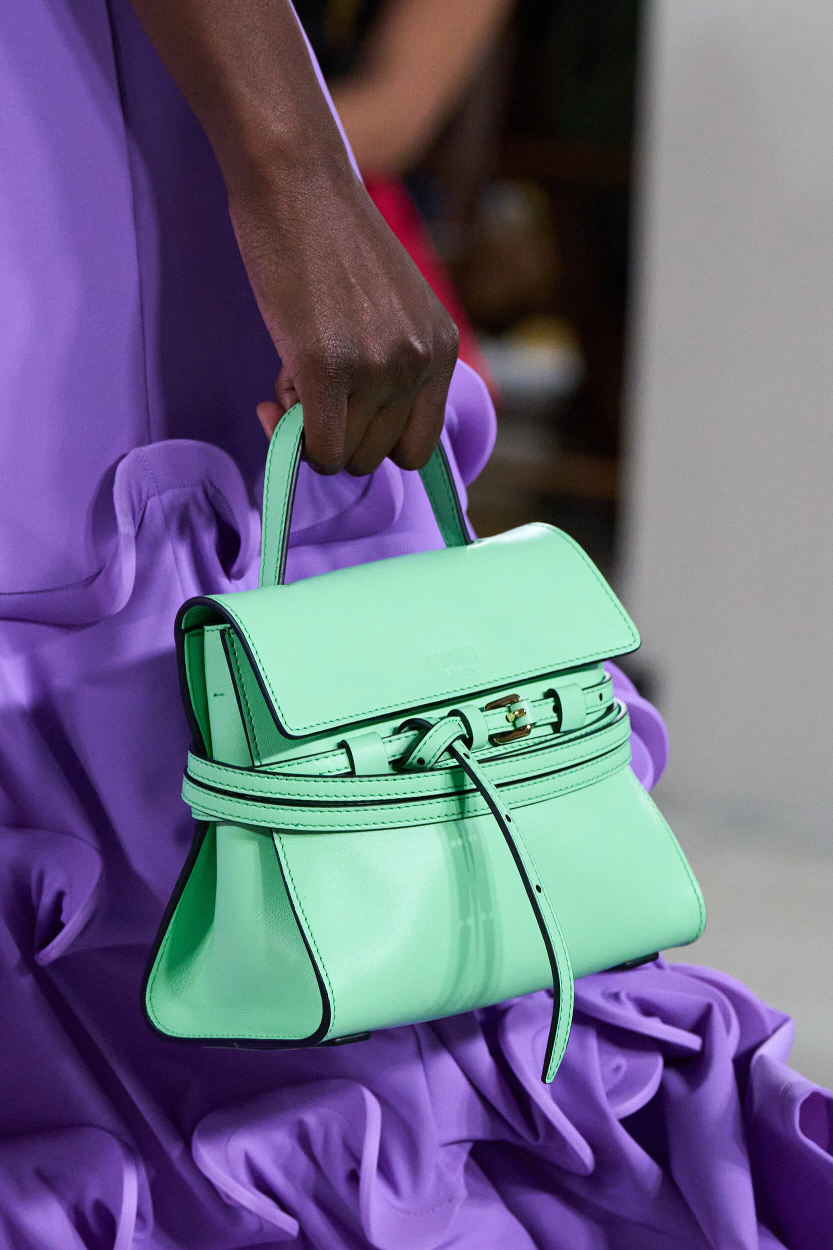 Moschino Spring 2026 Fashion Show Details