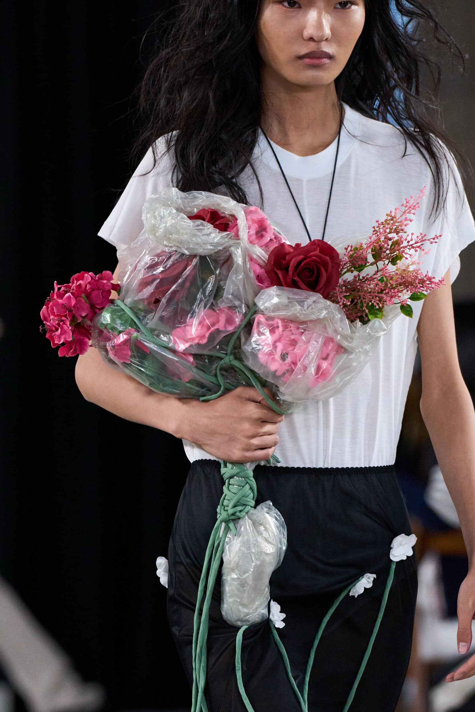 Moschino Spring 2026 Fashion Show Details