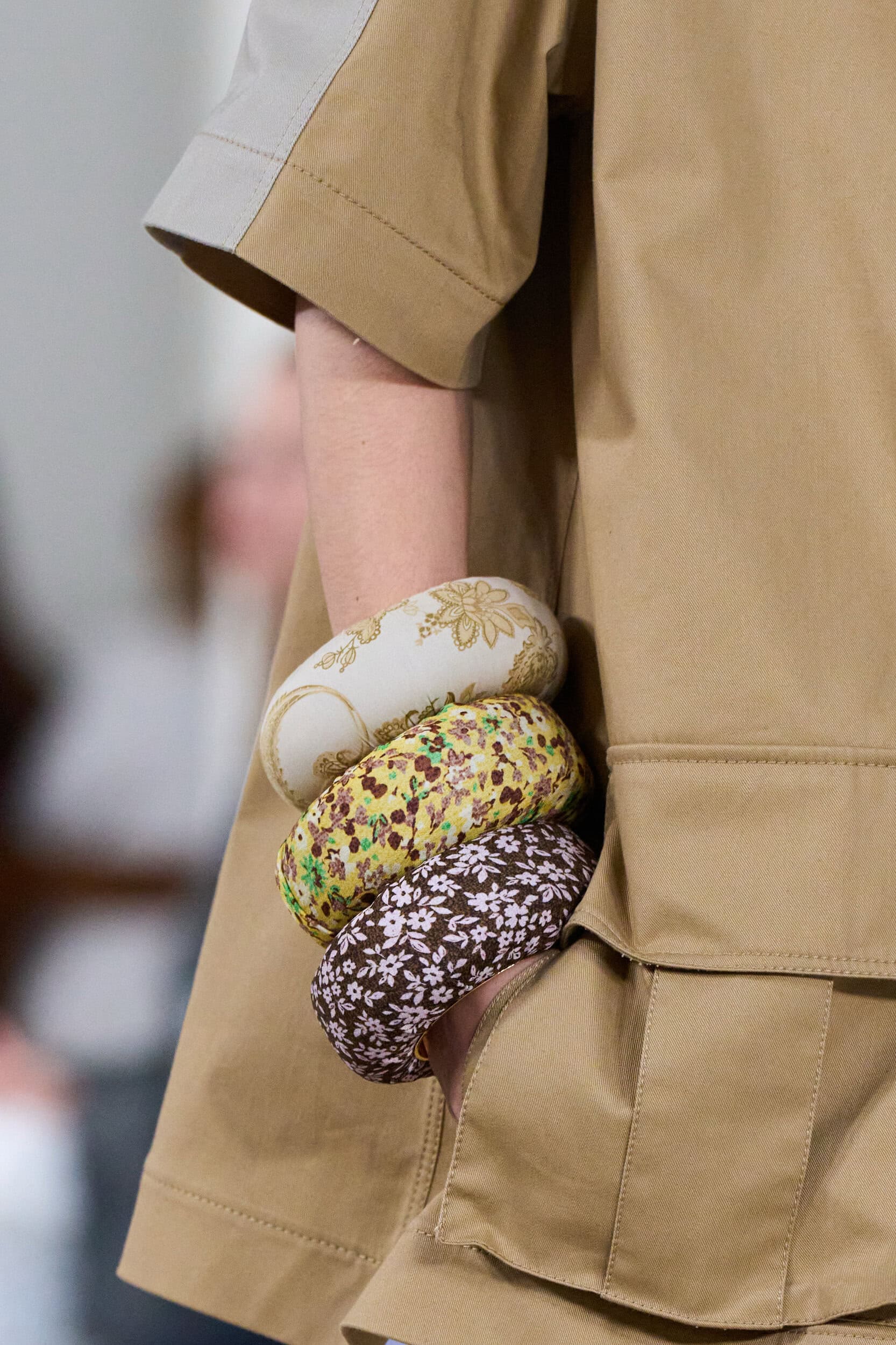 Moschino Spring 2026 Fashion Show Details