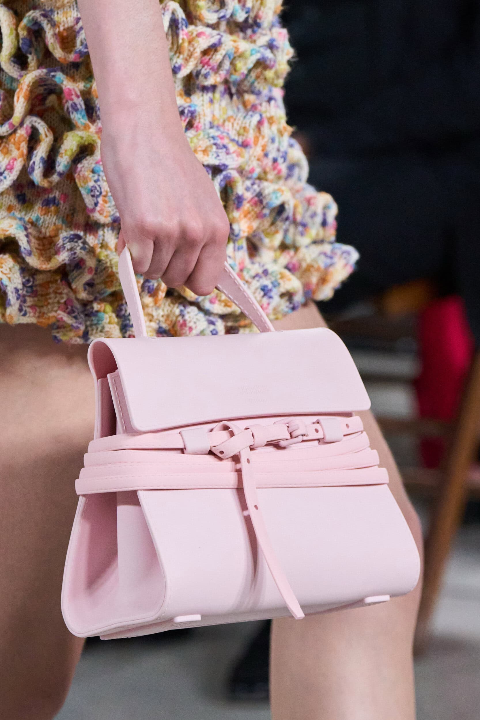 Moschino Spring 2026 Fashion Show Details