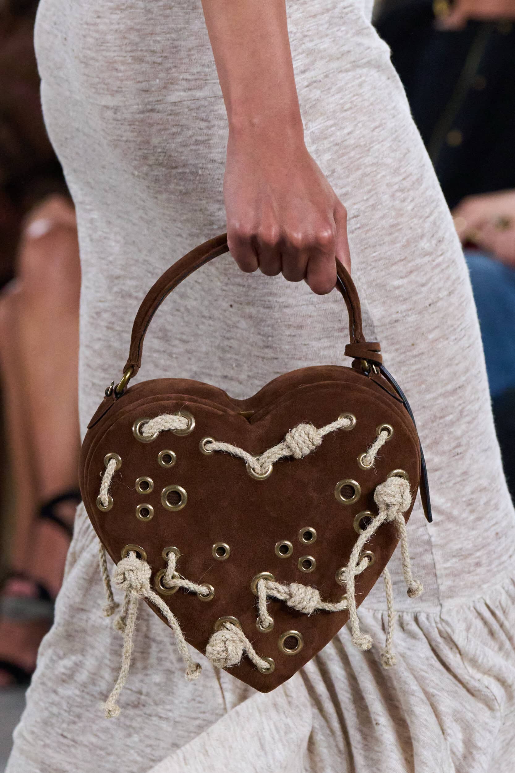 Moschino Spring 2026 Fashion Show Details