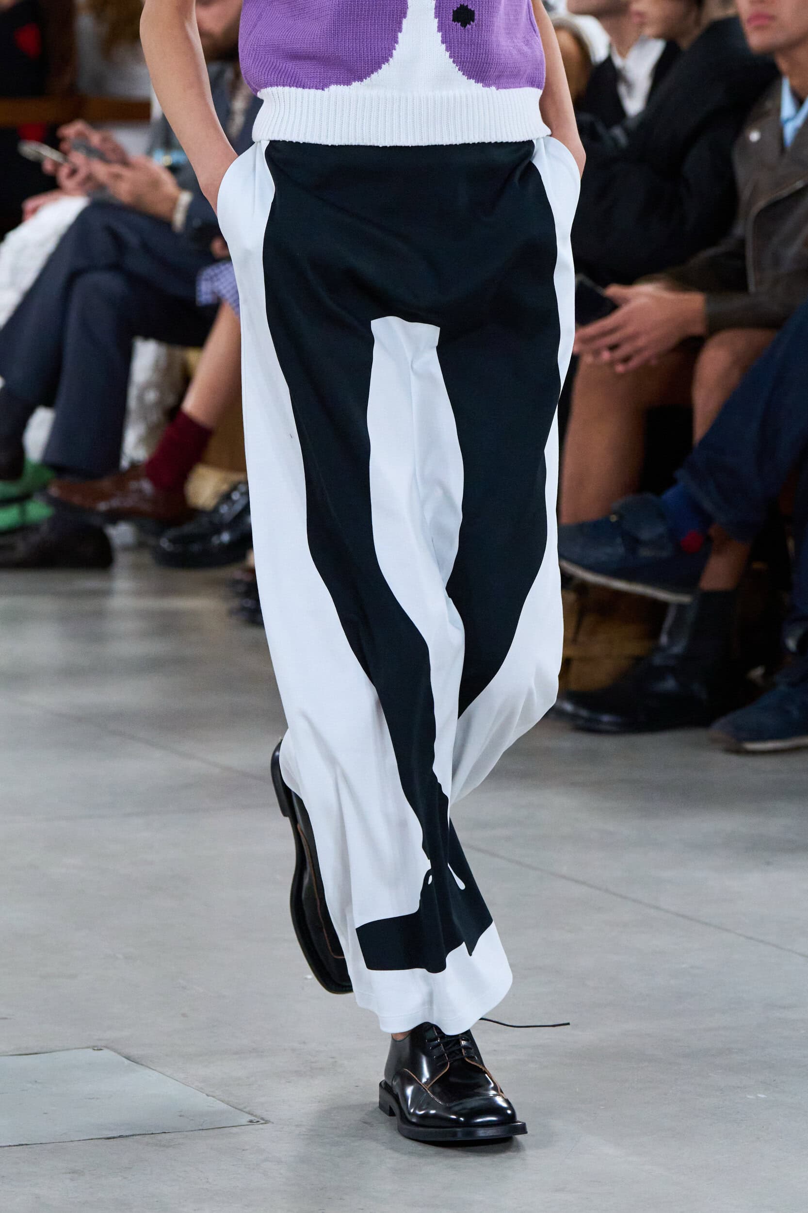 Moschino Spring 2026 Fashion Show Details