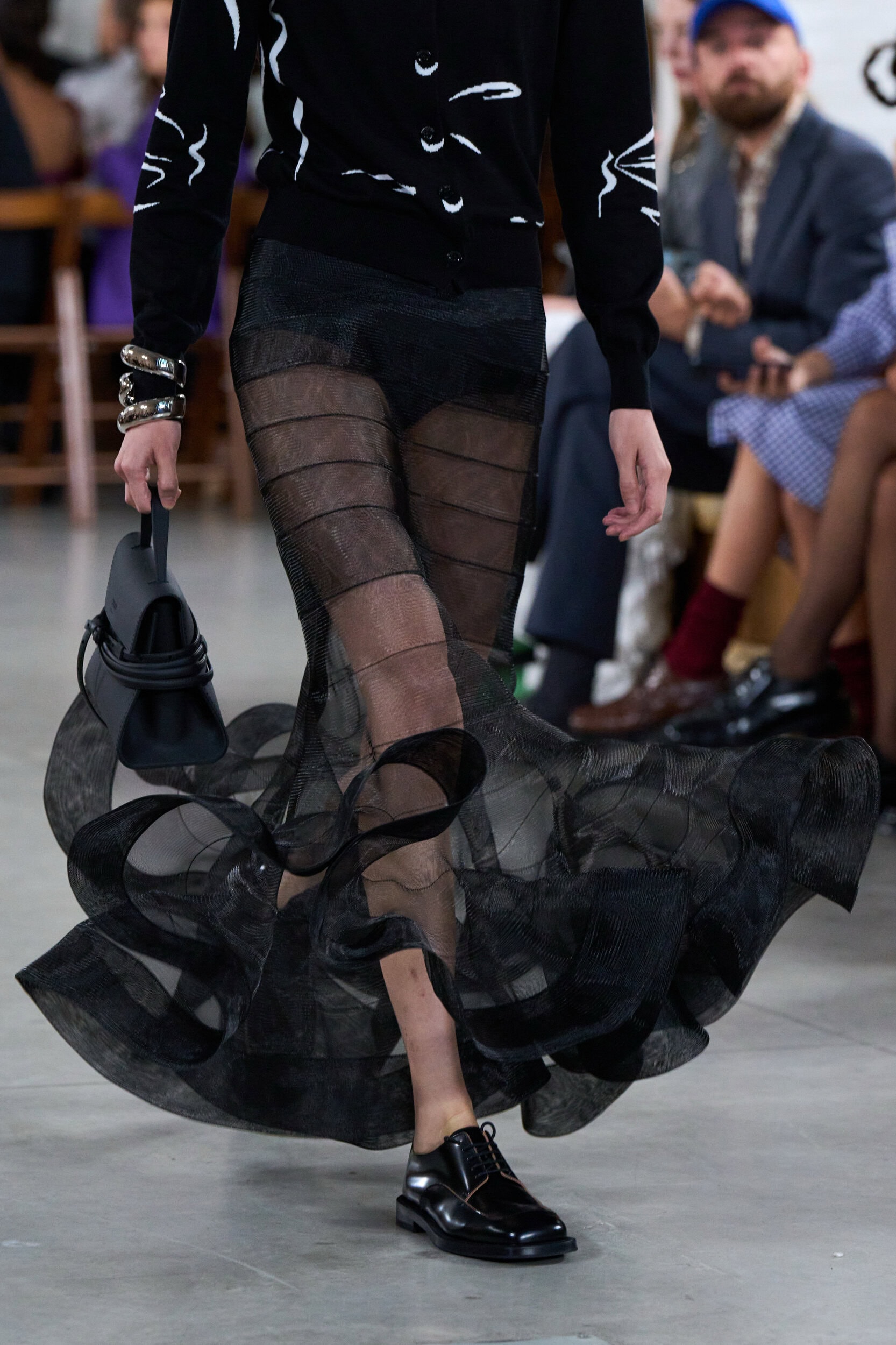 Moschino Spring 2026 Fashion Show Details