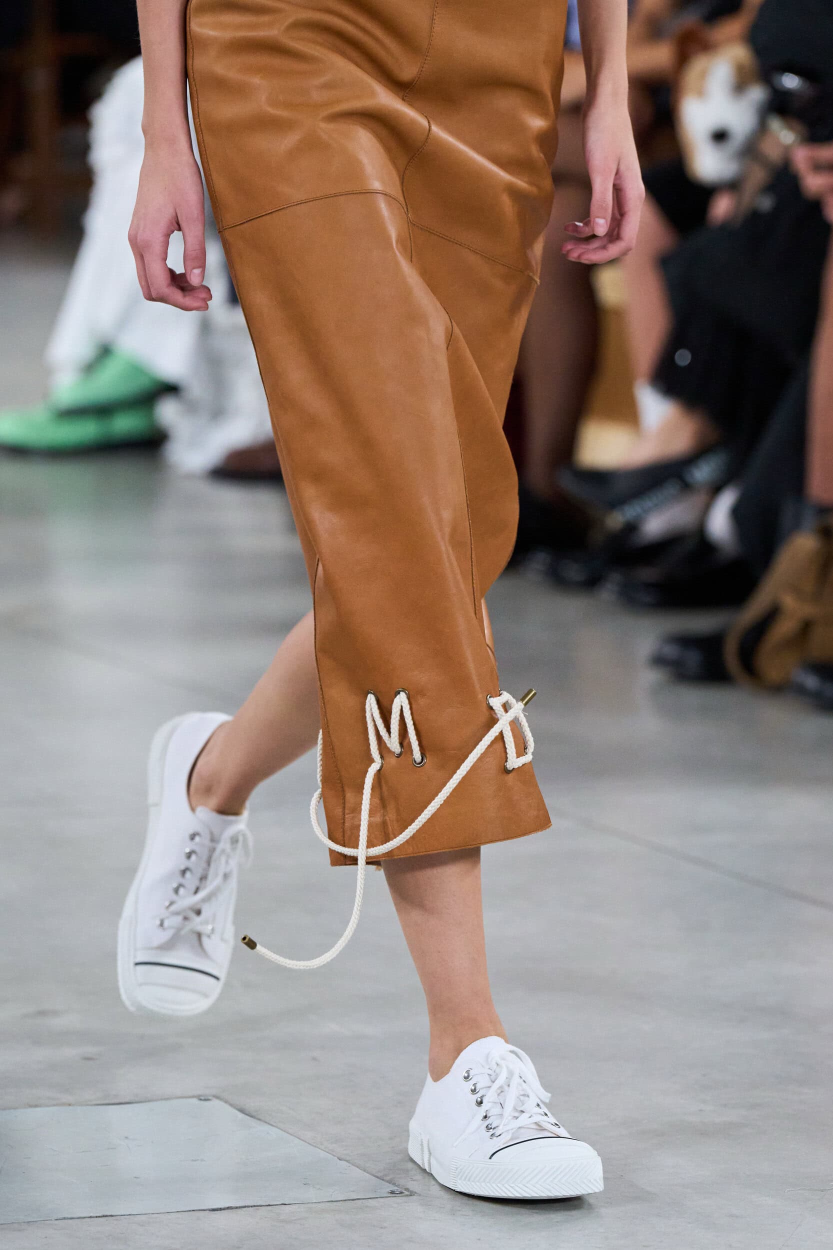 Moschino Spring 2026 Fashion Show Details