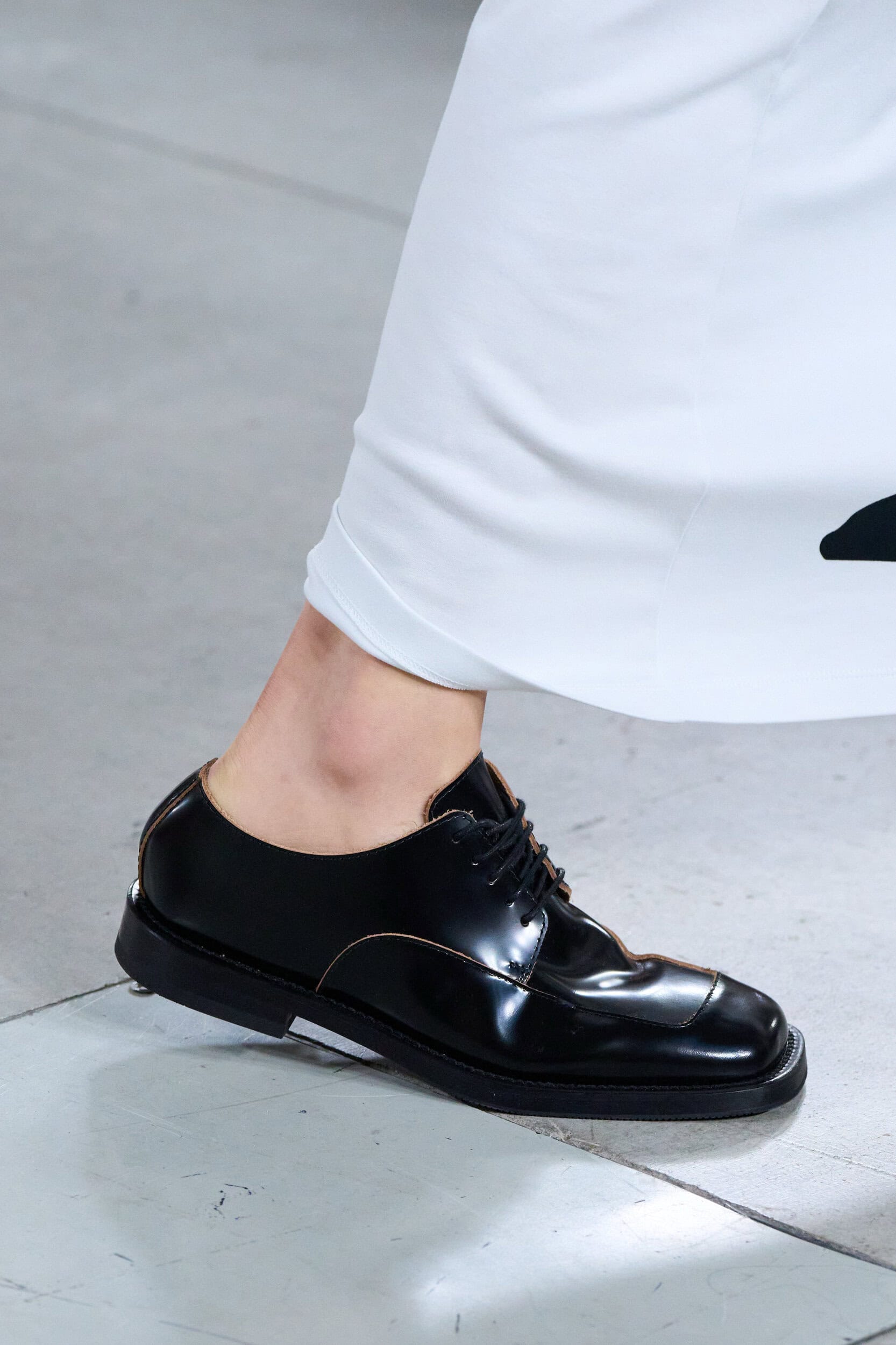 Moschino Spring 2026 Fashion Show Details