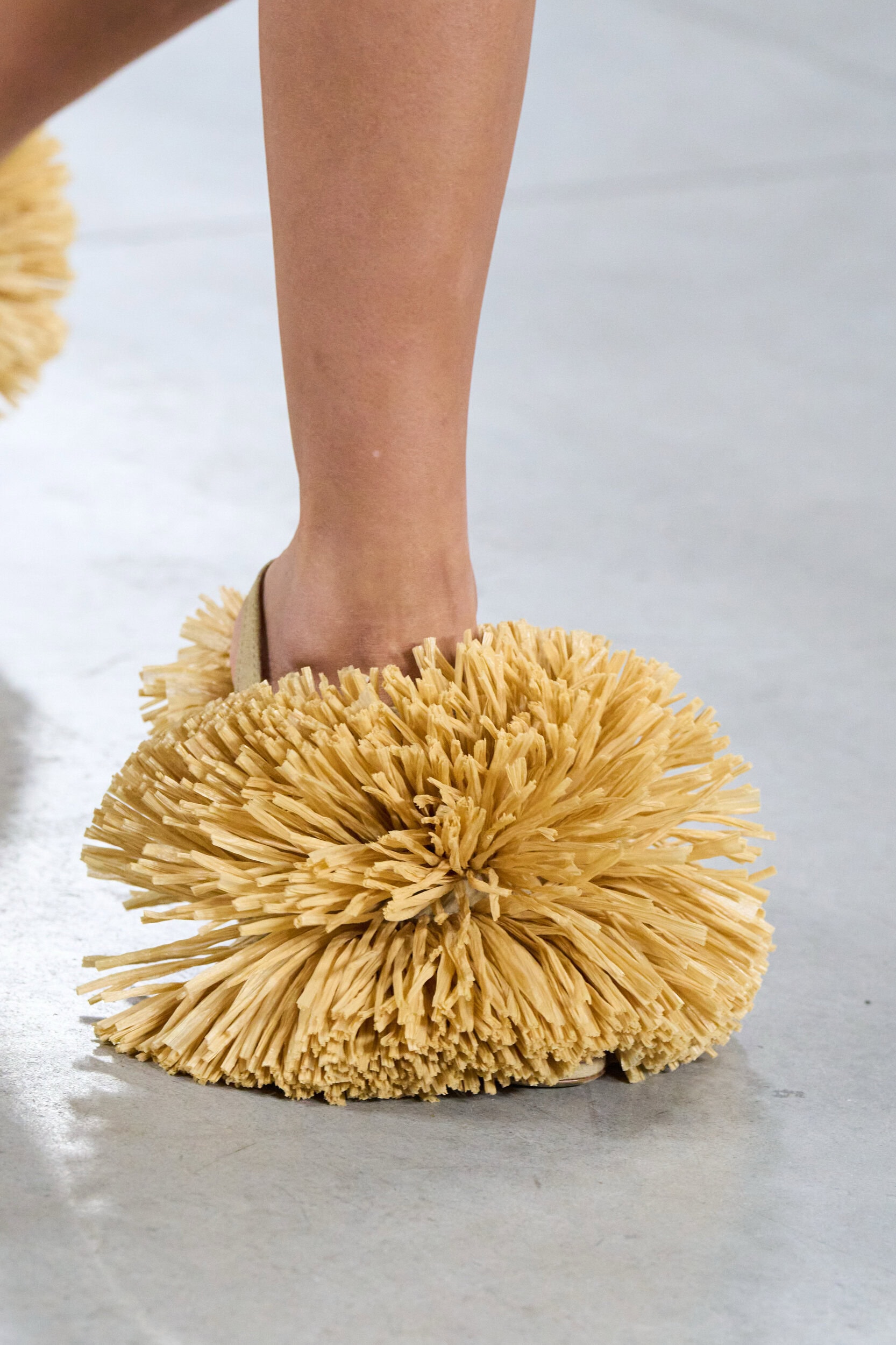Moschino Spring 2026 Fashion Show Details