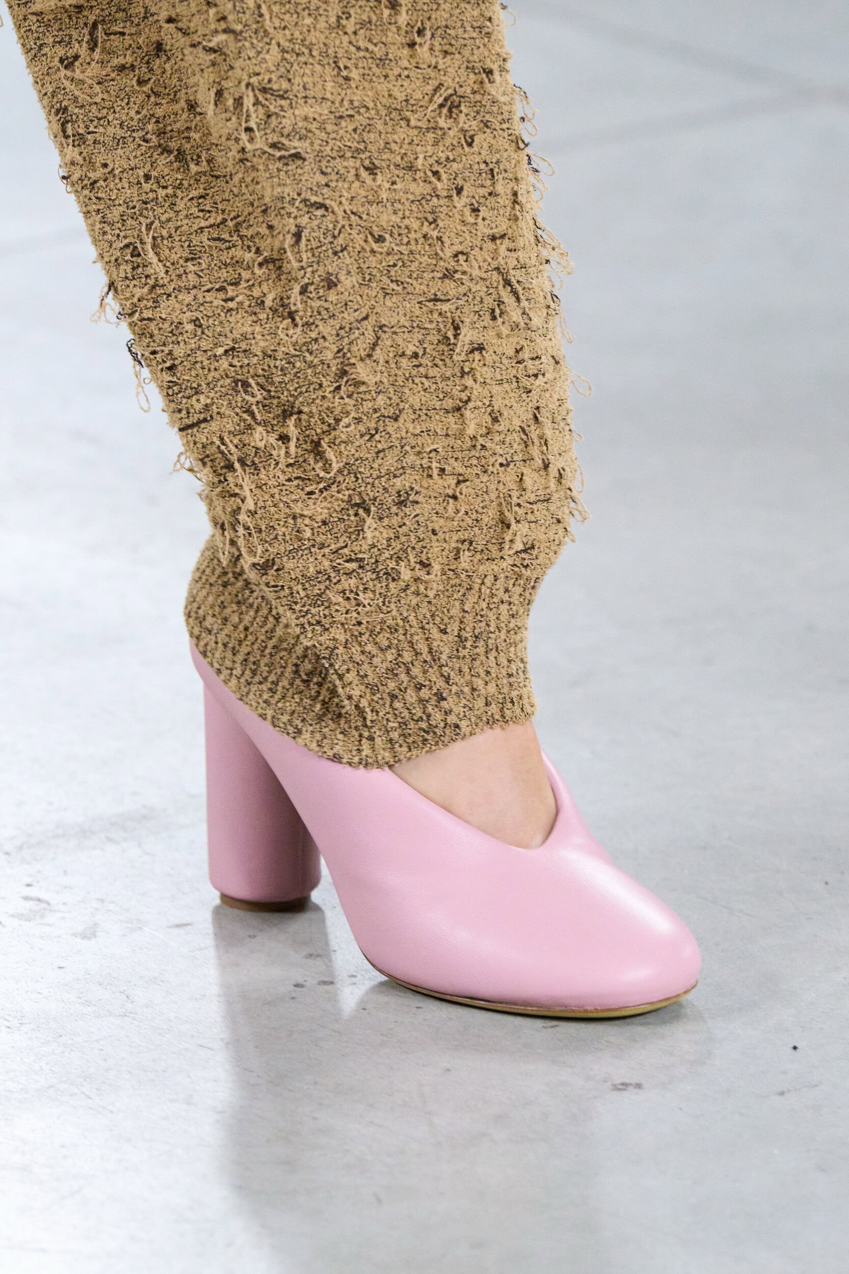 Moschino Spring 2026 Fashion Show Details