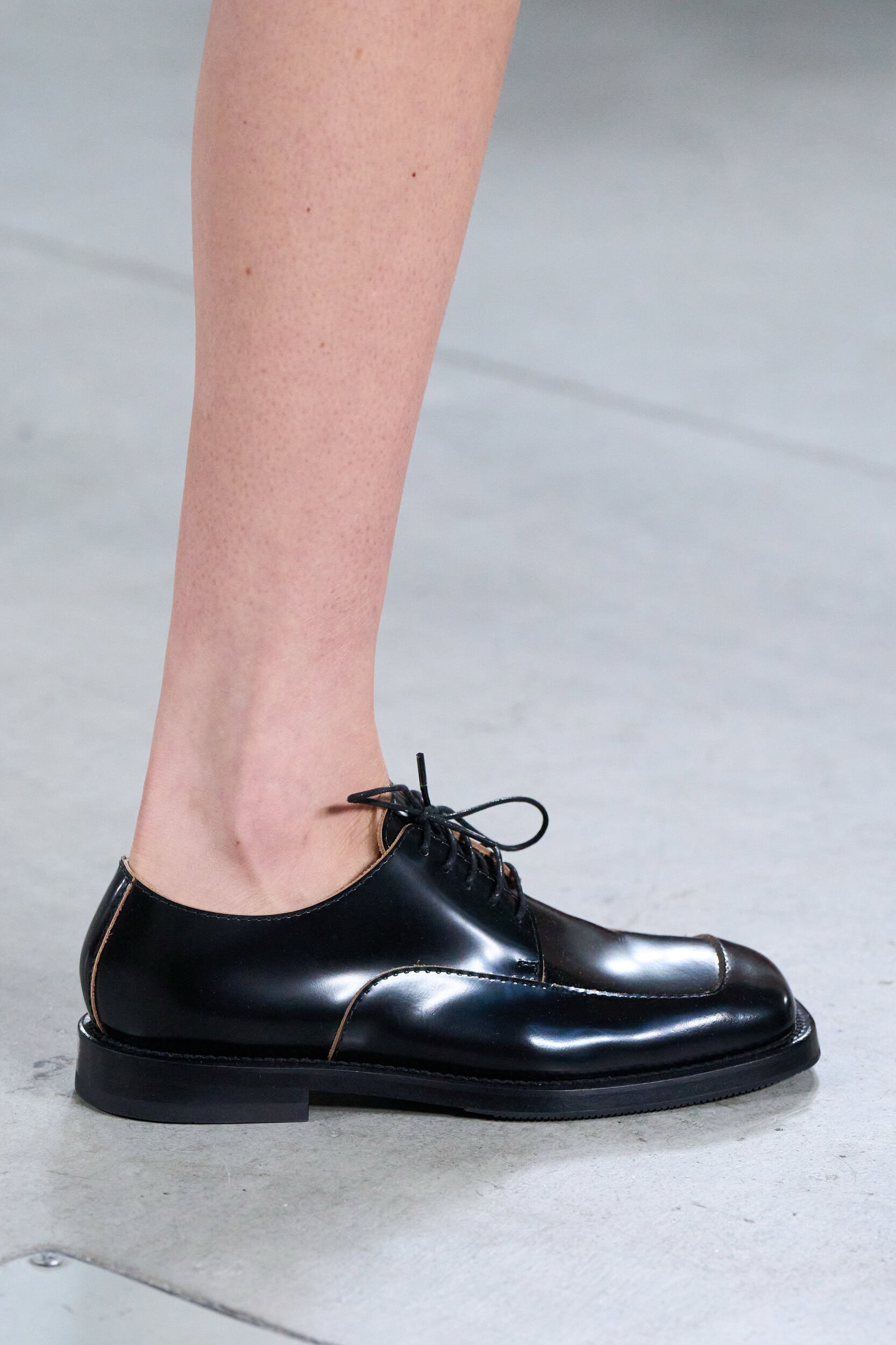 Moschino Spring 2026 Fashion Show Details