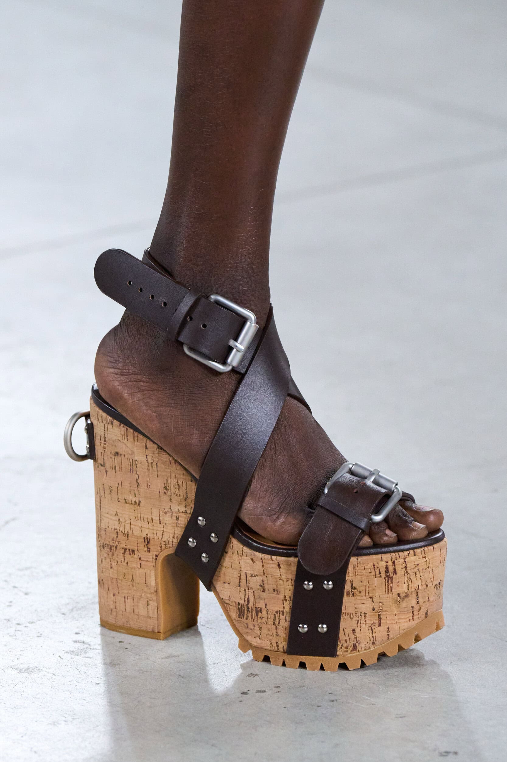 Moschino Spring 2026 Fashion Show Details
