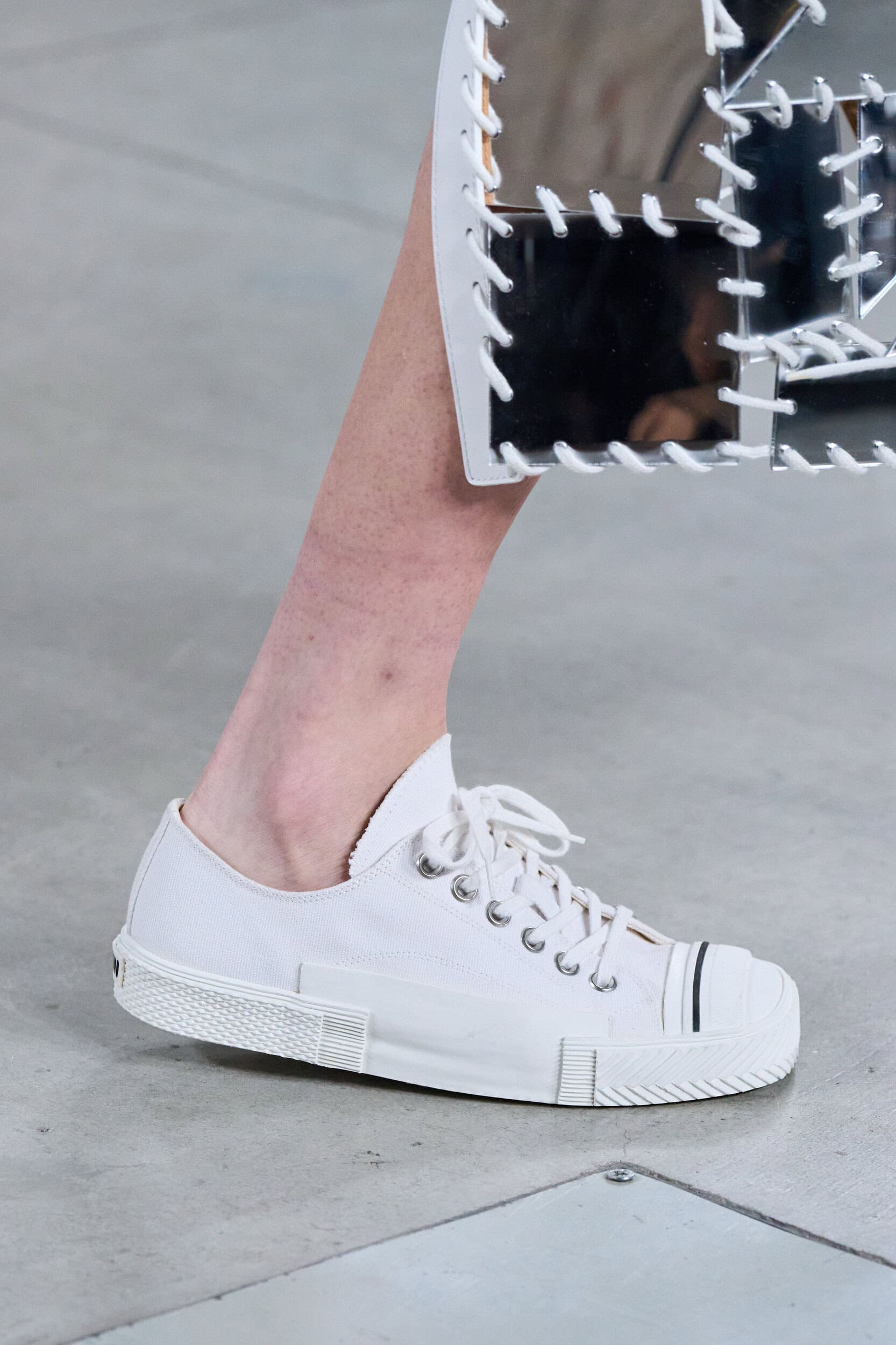 Moschino Spring 2026 Fashion Show Details