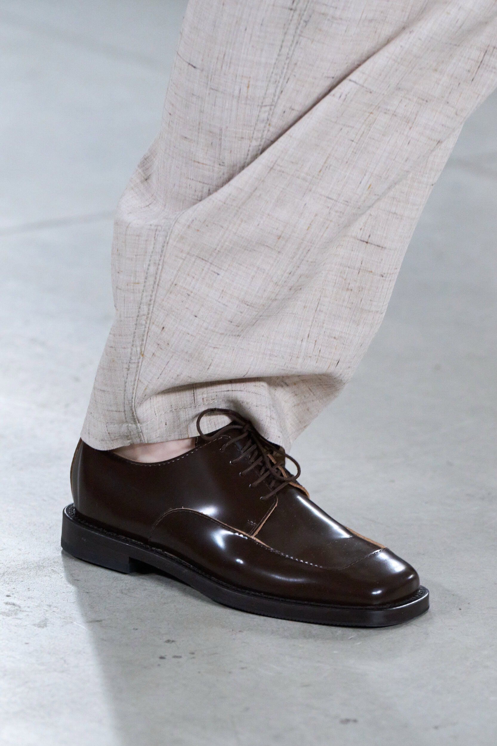 Moschino Spring 2026 Fashion Show Details