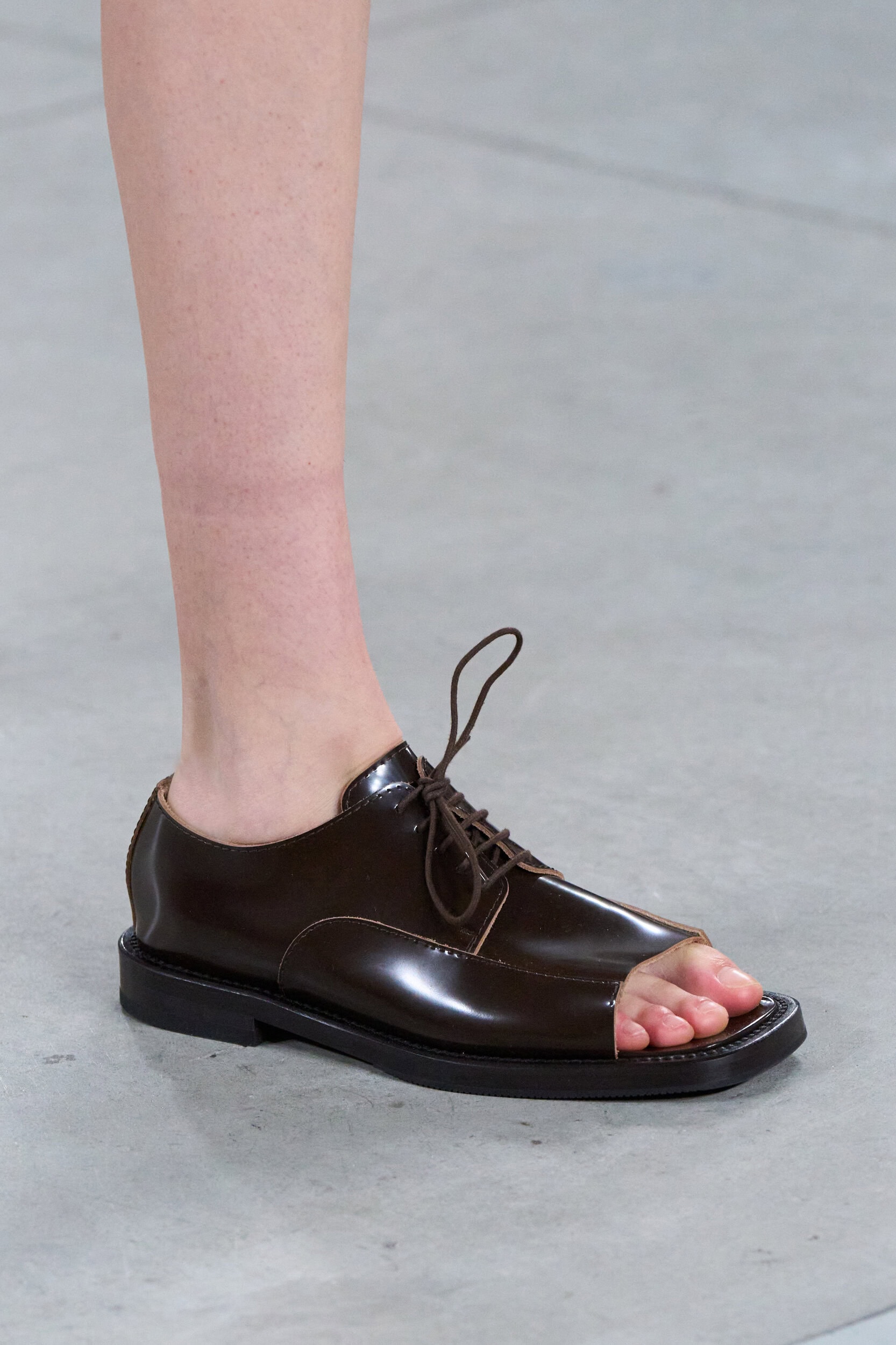 Moschino Spring 2026 Fashion Show Details