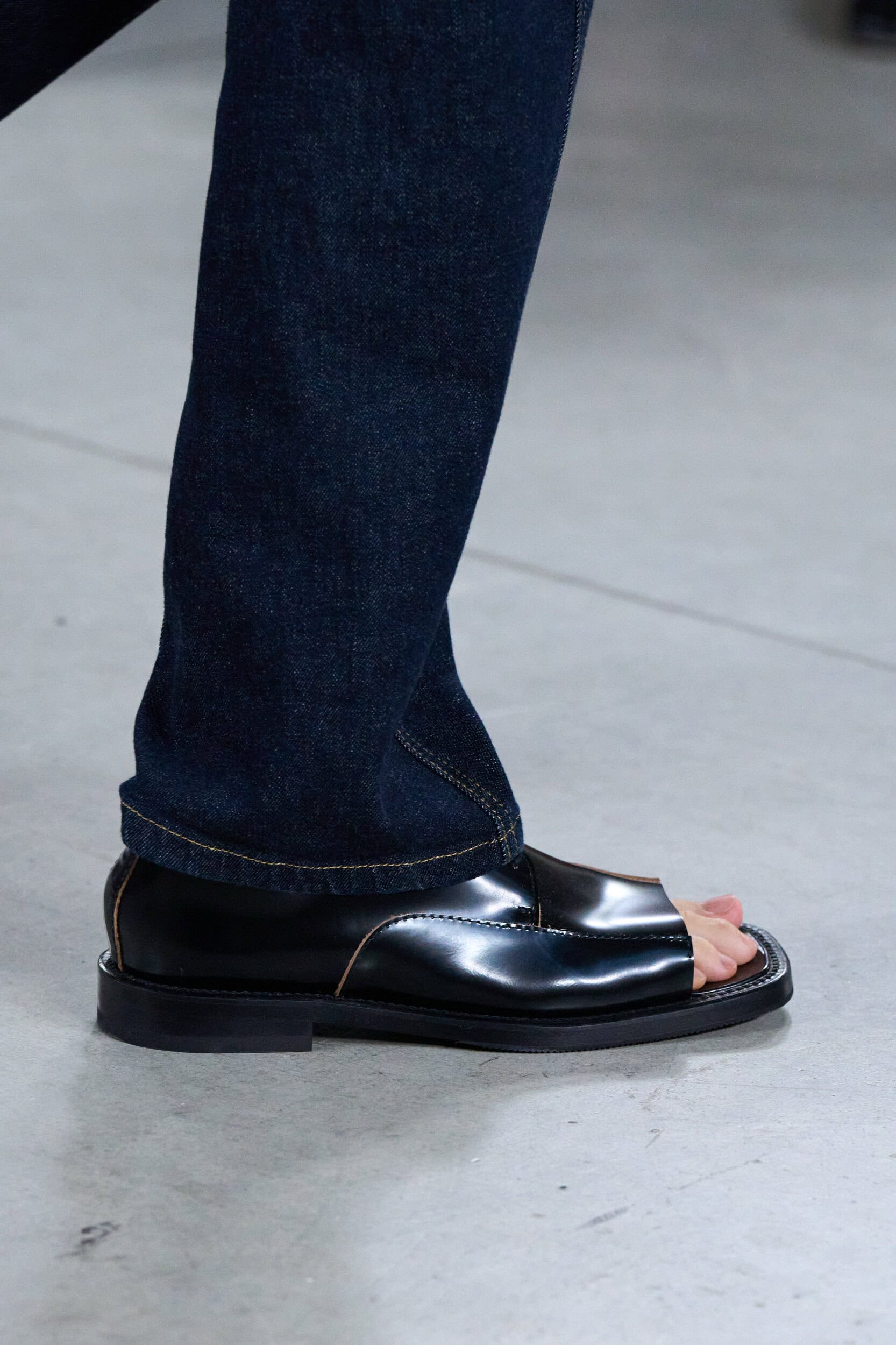 Moschino Spring 2026 Fashion Show Details