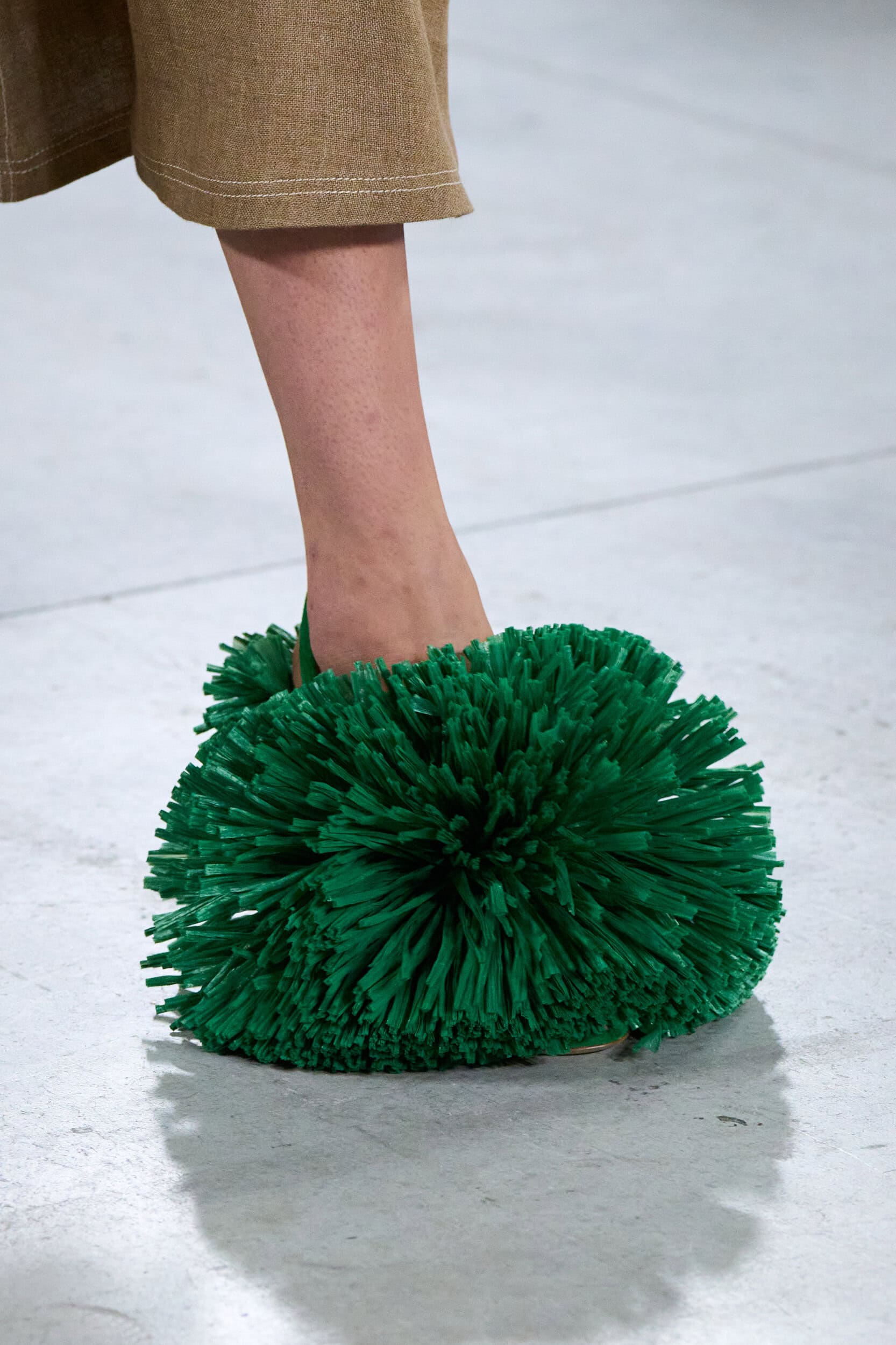 Moschino Spring 2026 Fashion Show Details